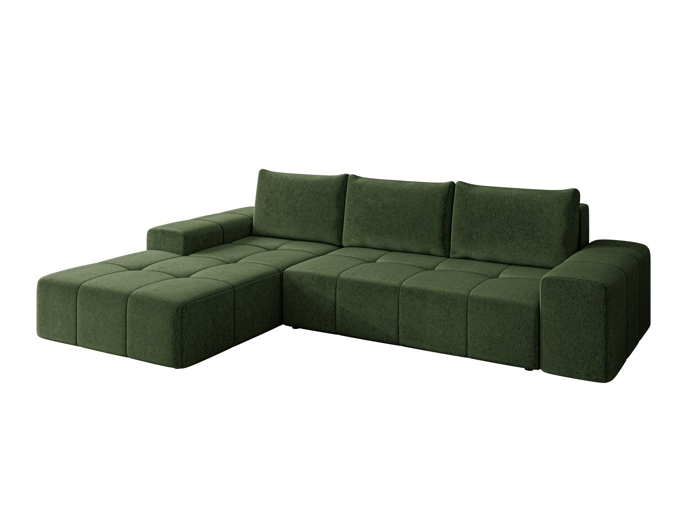 Corner sofa Comfivo 591 (Clara 215.10)