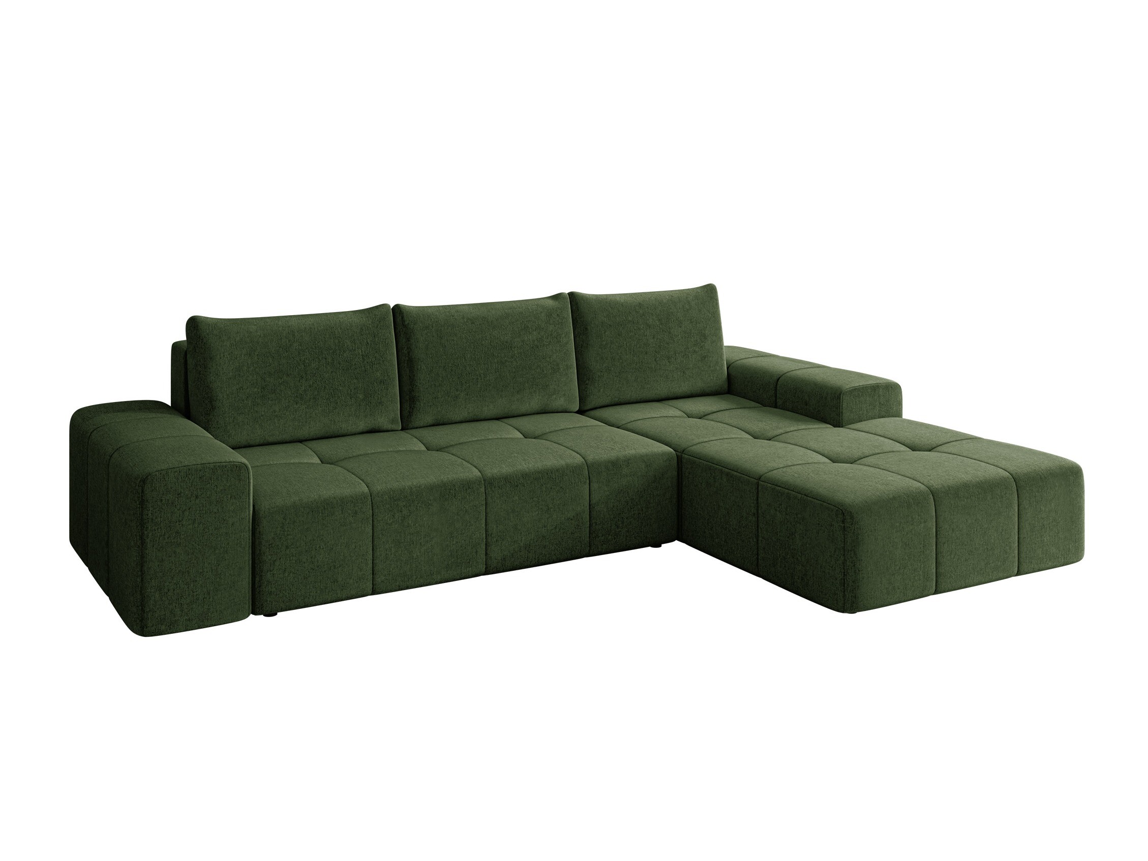 Corner sofa Comfivo 591 (Clara 215.10)