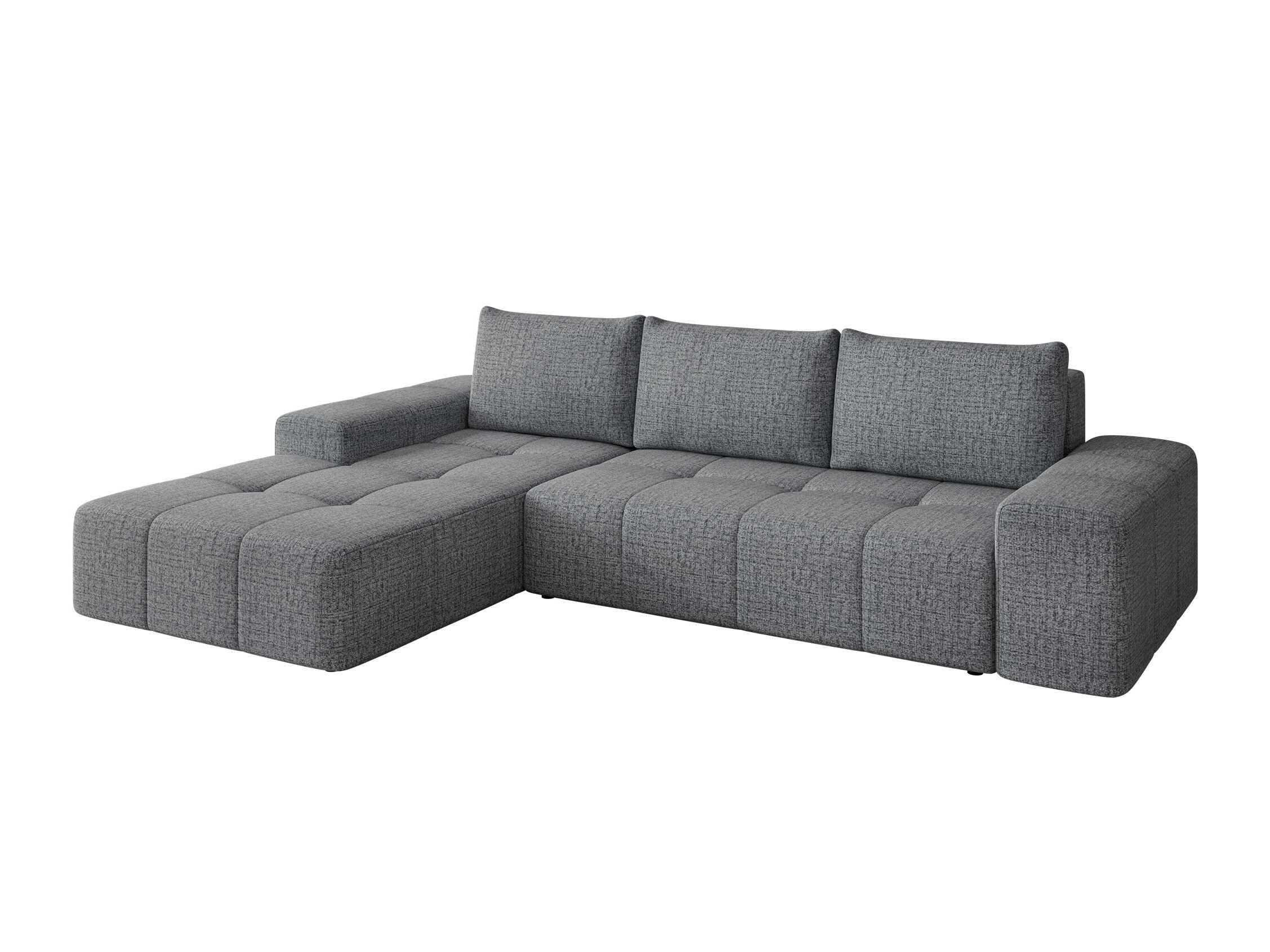 Corner sofa Comfivo 591 (Donn 98)