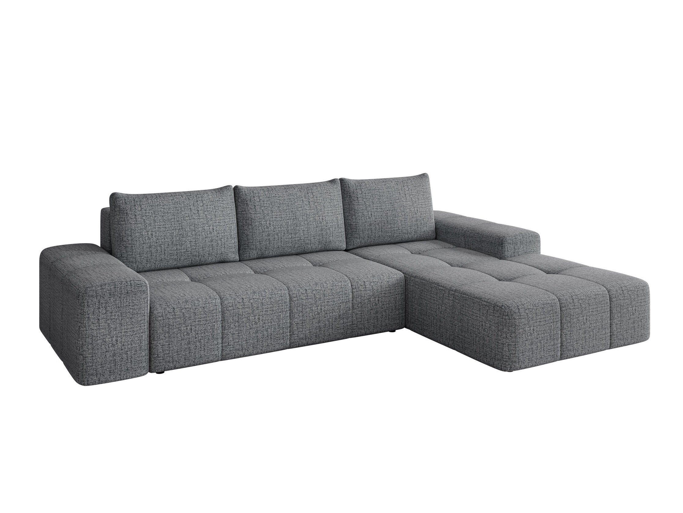 Corner sofa Comfivo 591 (Donn 98)
