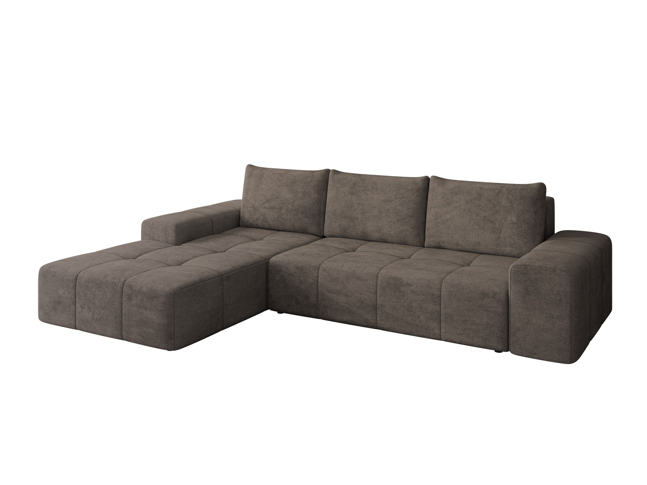 Corner sofa Comfivo 591 (Lumo 40)