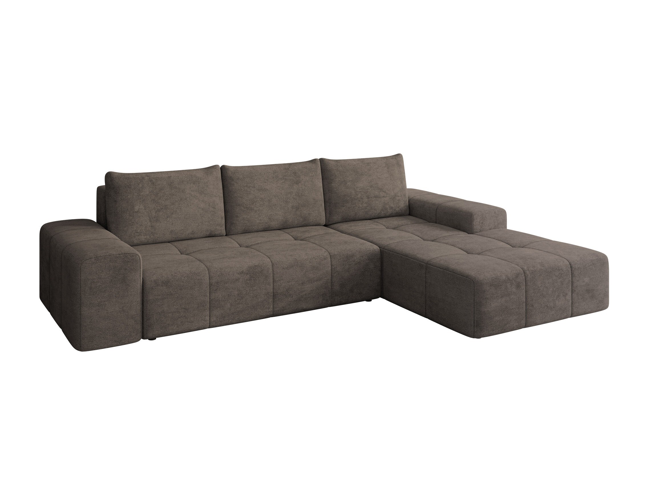 Corner sofa Comfivo 591 (Lumo 40)