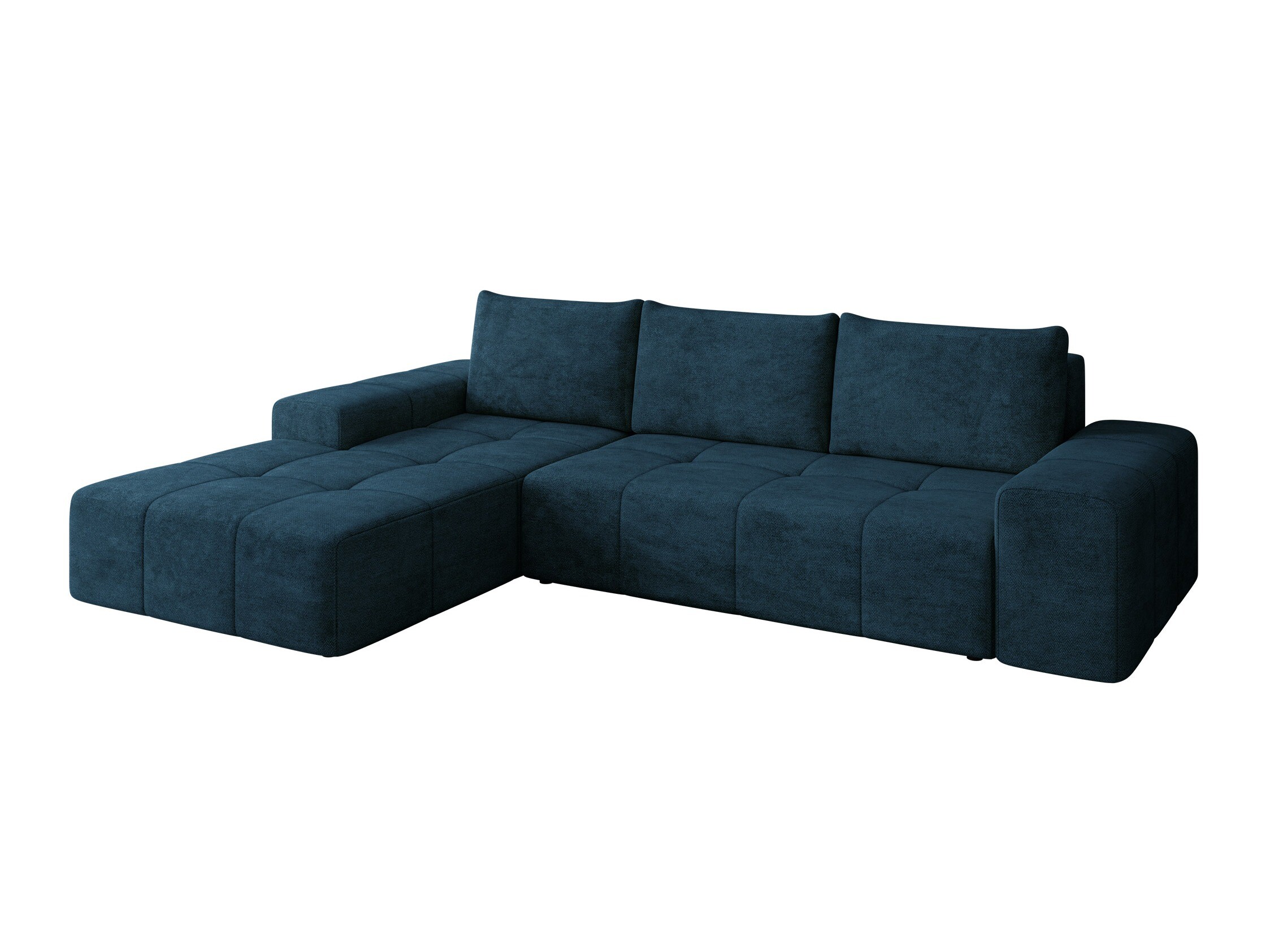 Corner sofa Comfivo 591 (Margo 227.10)