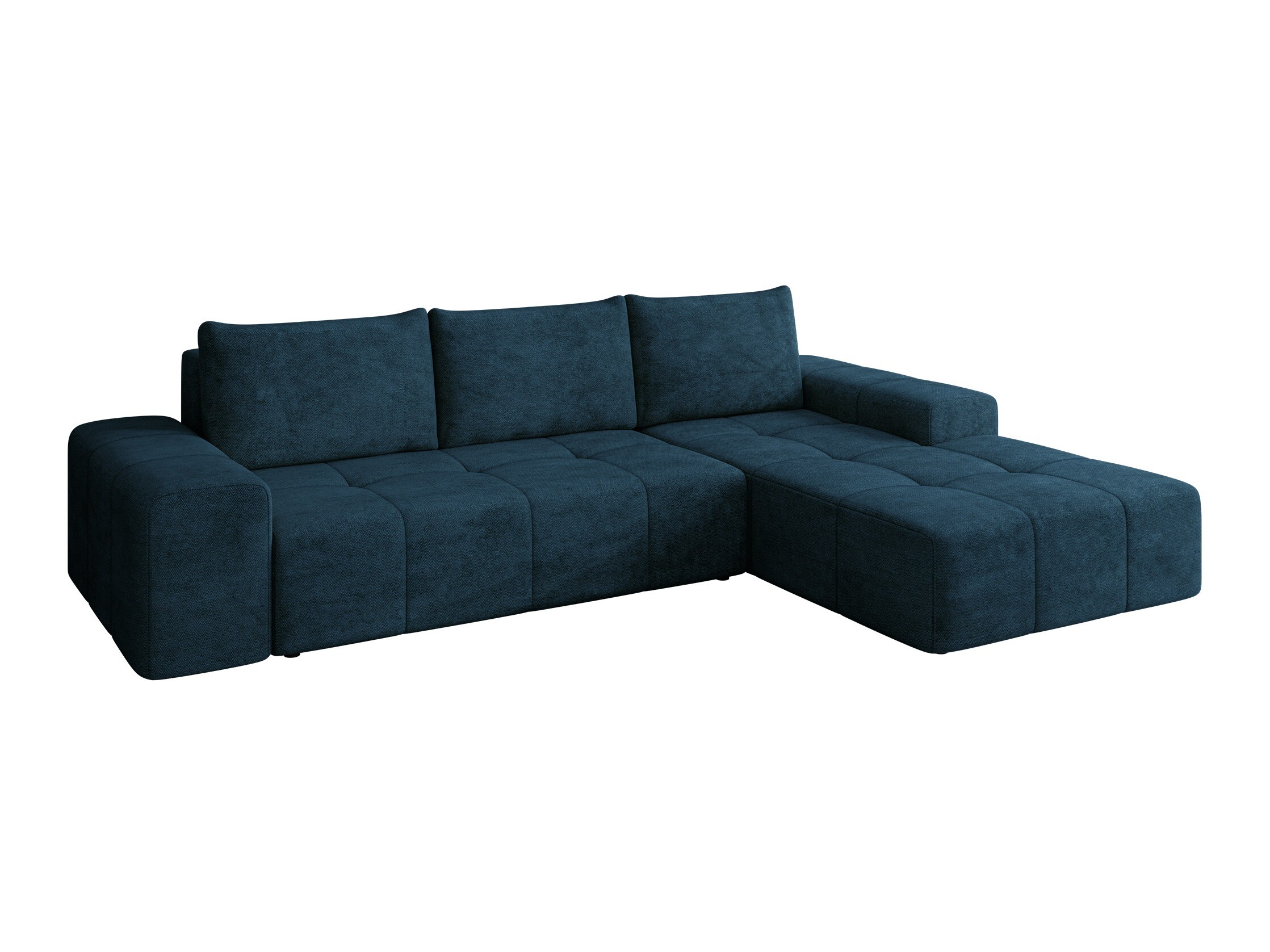 Corner sofa Comfivo 591 (Margo 227.10)