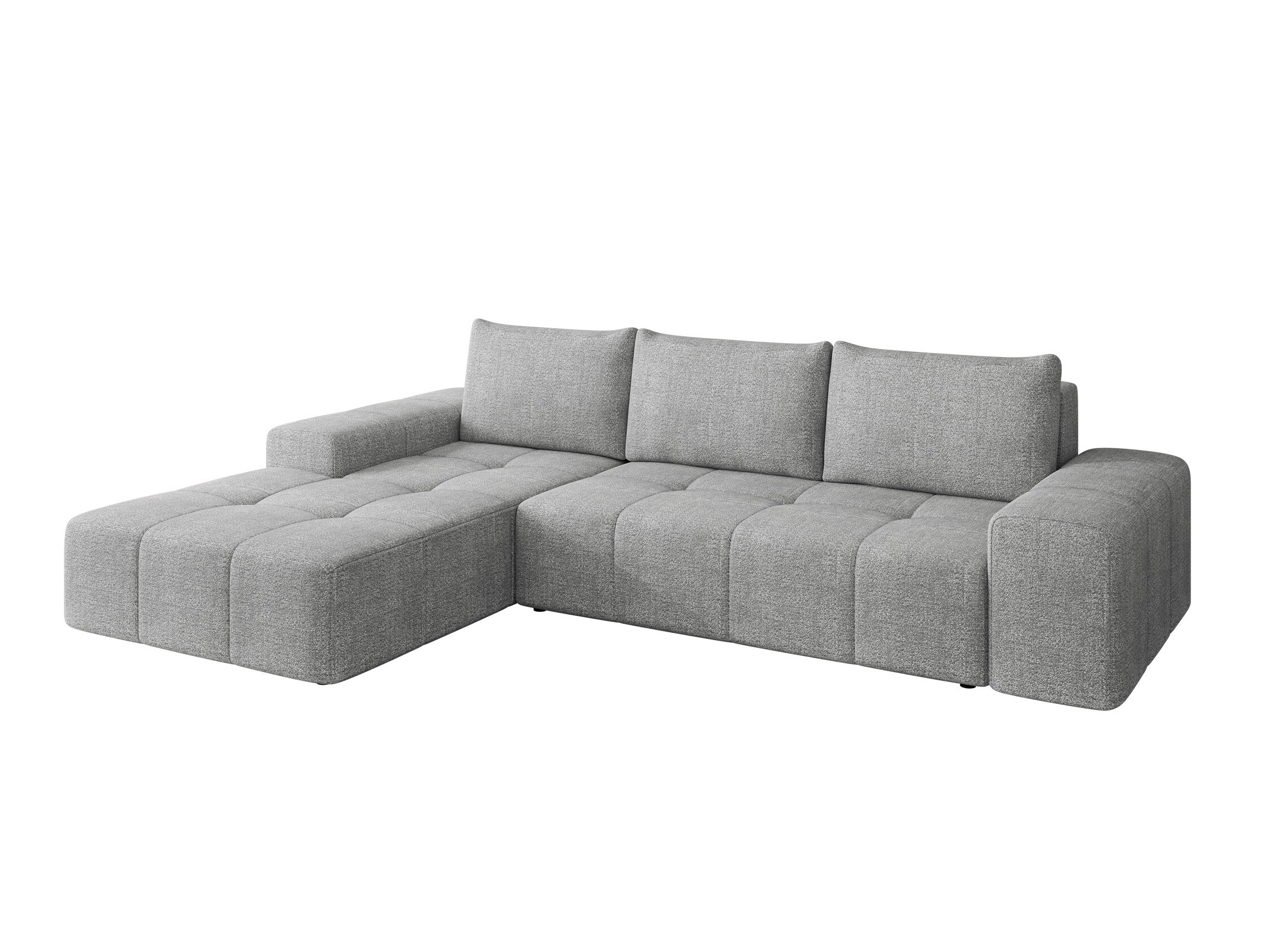 Corner sofa Comfivo 591 (Otto 55)