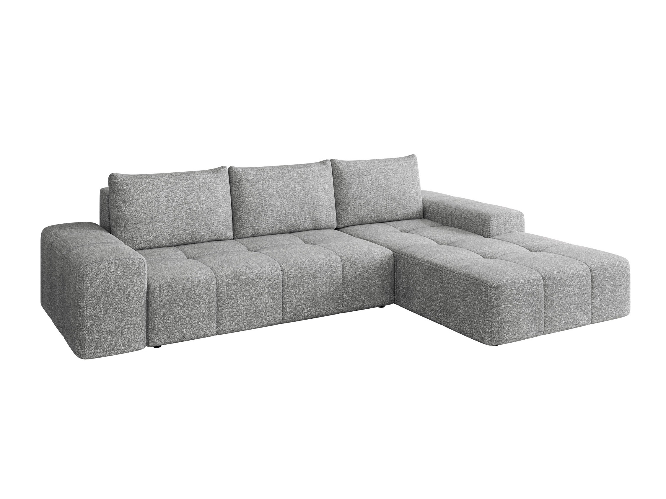 Corner sofa Comfivo 591 (Otto 55)