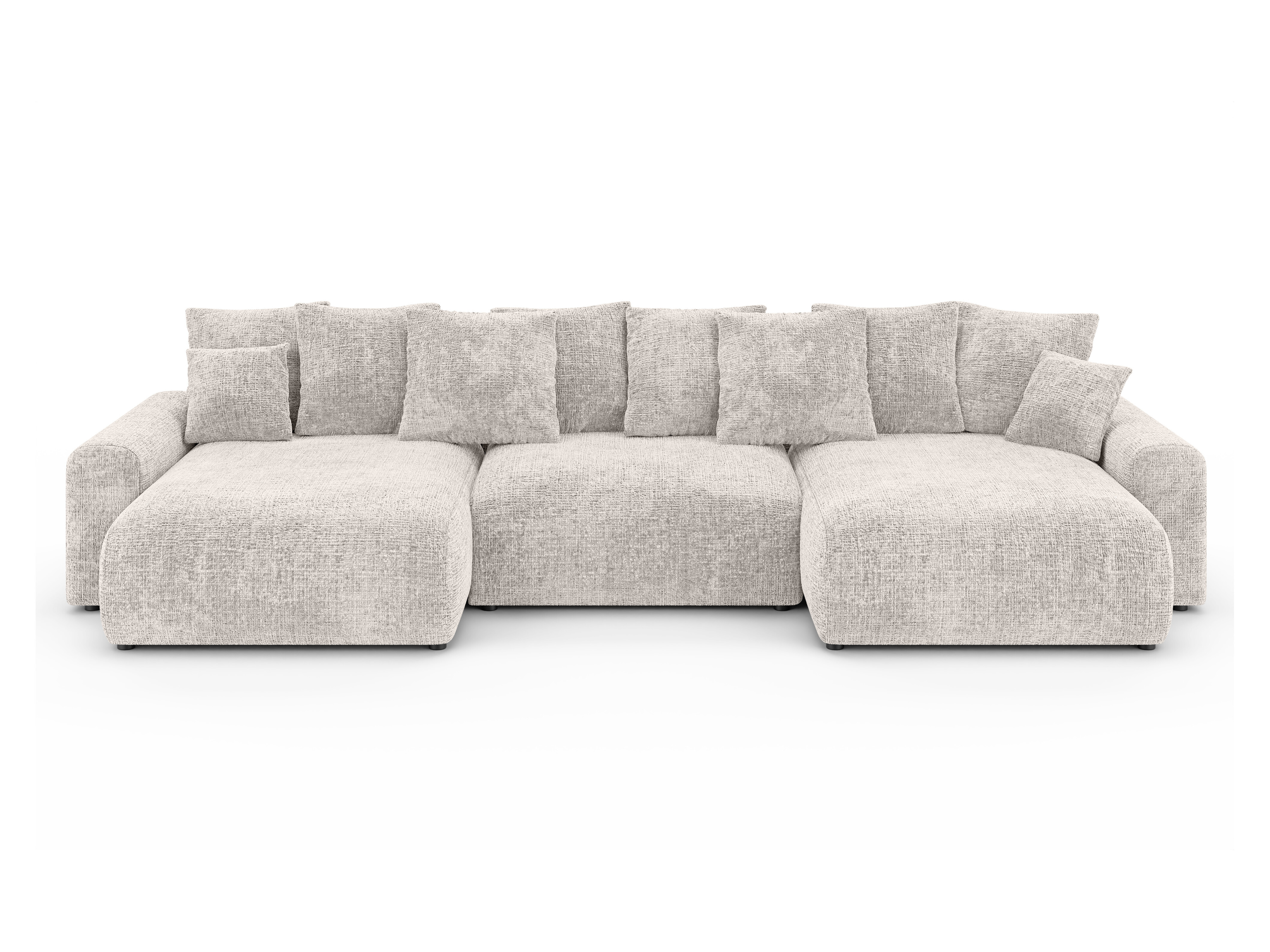 Corner sofa Rocklin 221 (Cremona 02)