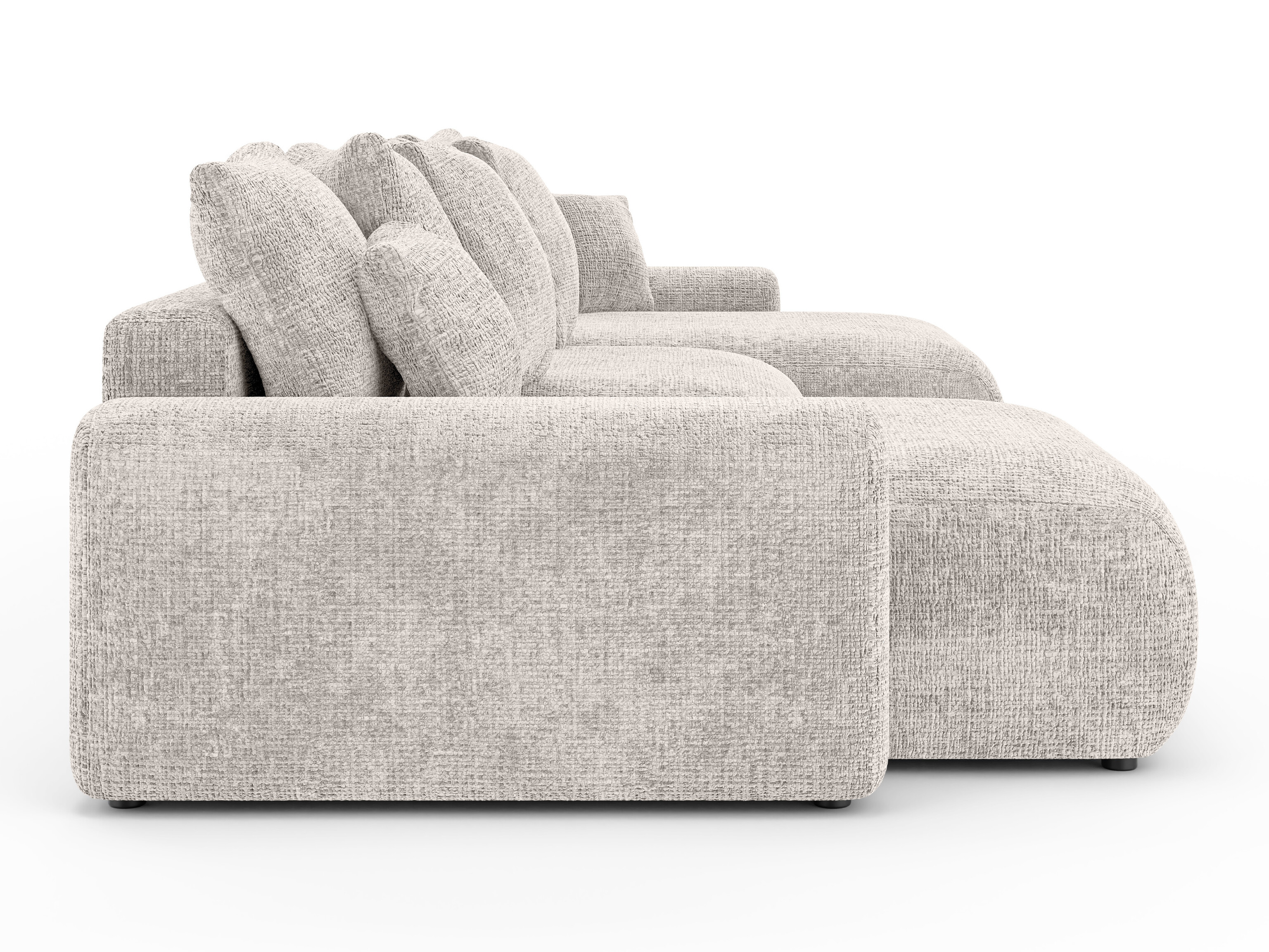 Corner sofa Rocklin 221 (Cremona 02)