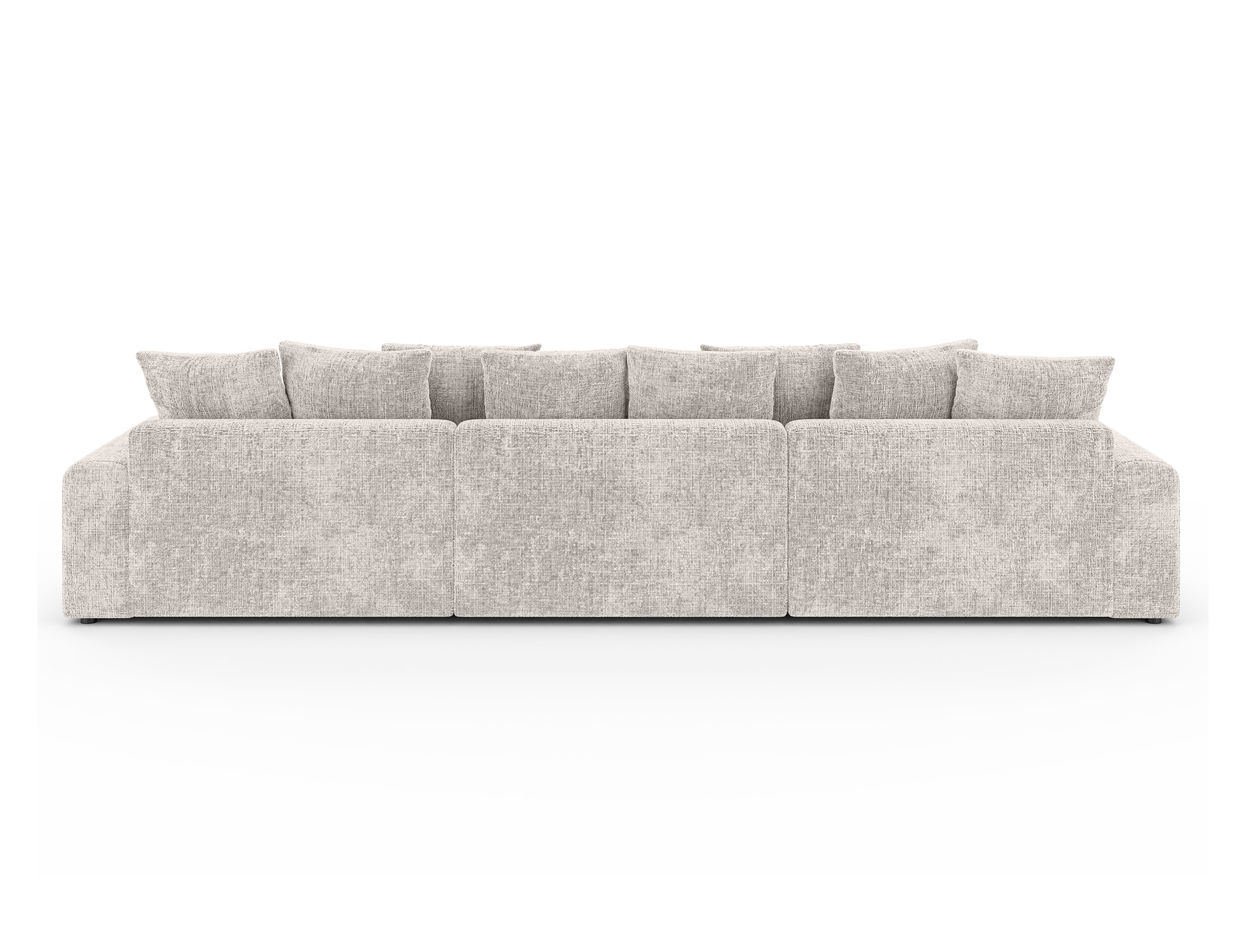 Corner sofa Rocklin 221 (Cremona 02)