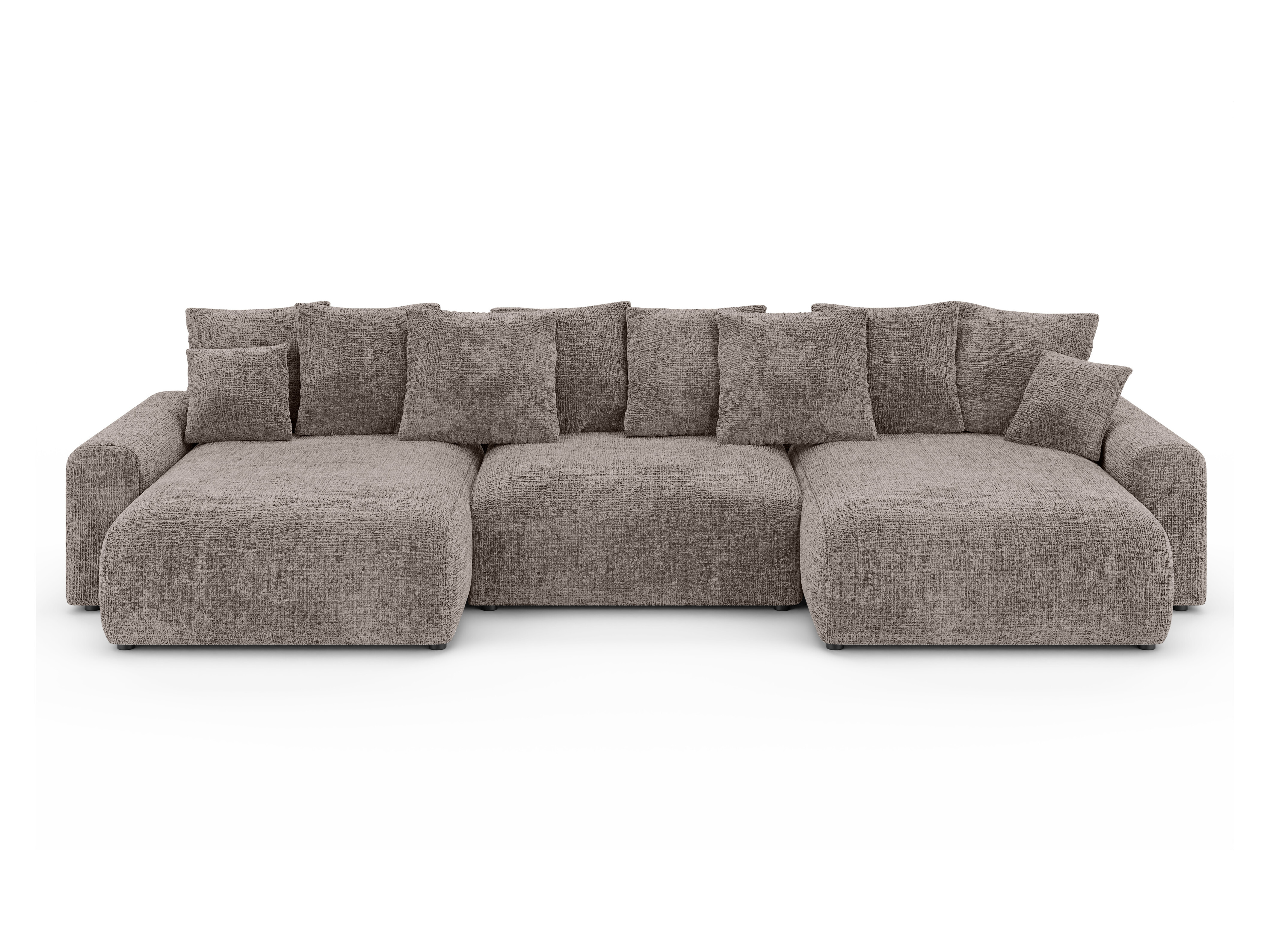 Corner sofa Rocklin 221 (Cremona 24)