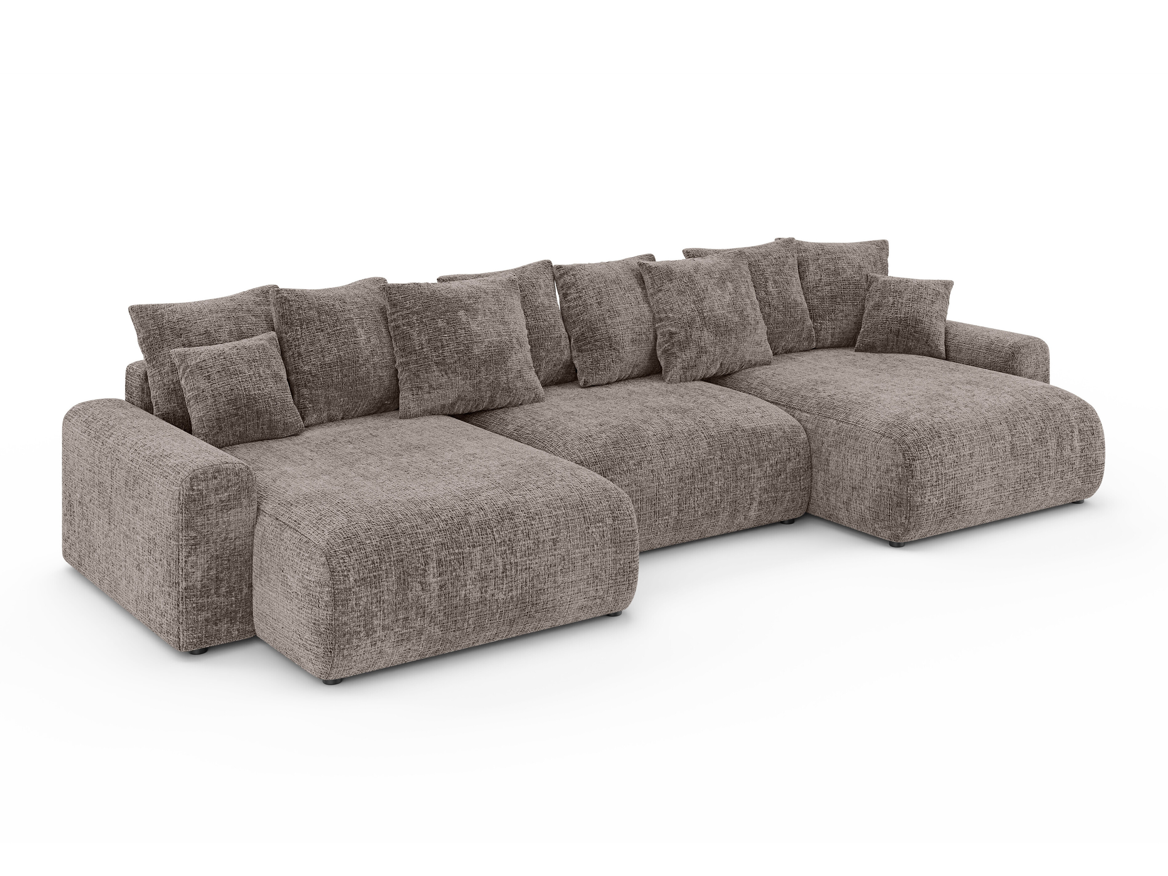 Corner sofa Rocklin 221 (Cremona 24)