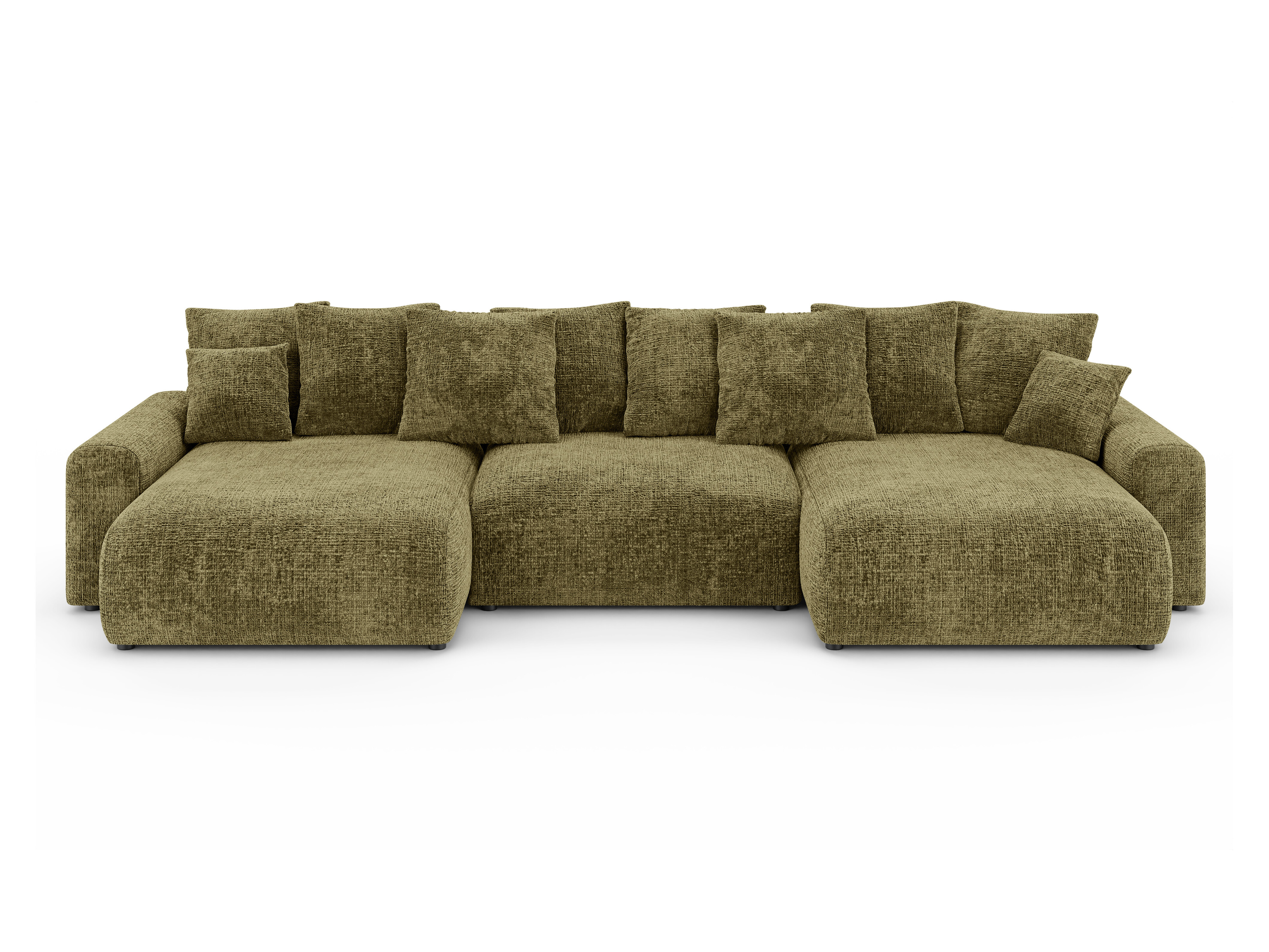 Corner sofa Rocklin 221 (Cremona 38)