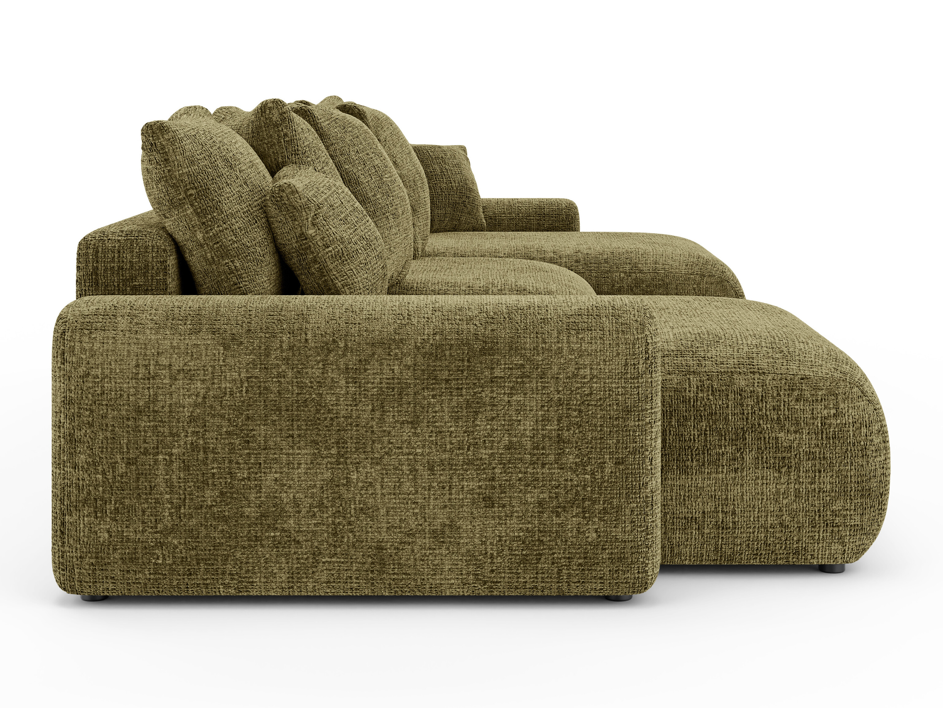 Corner sofa Rocklin 221 (Cremona 38)
