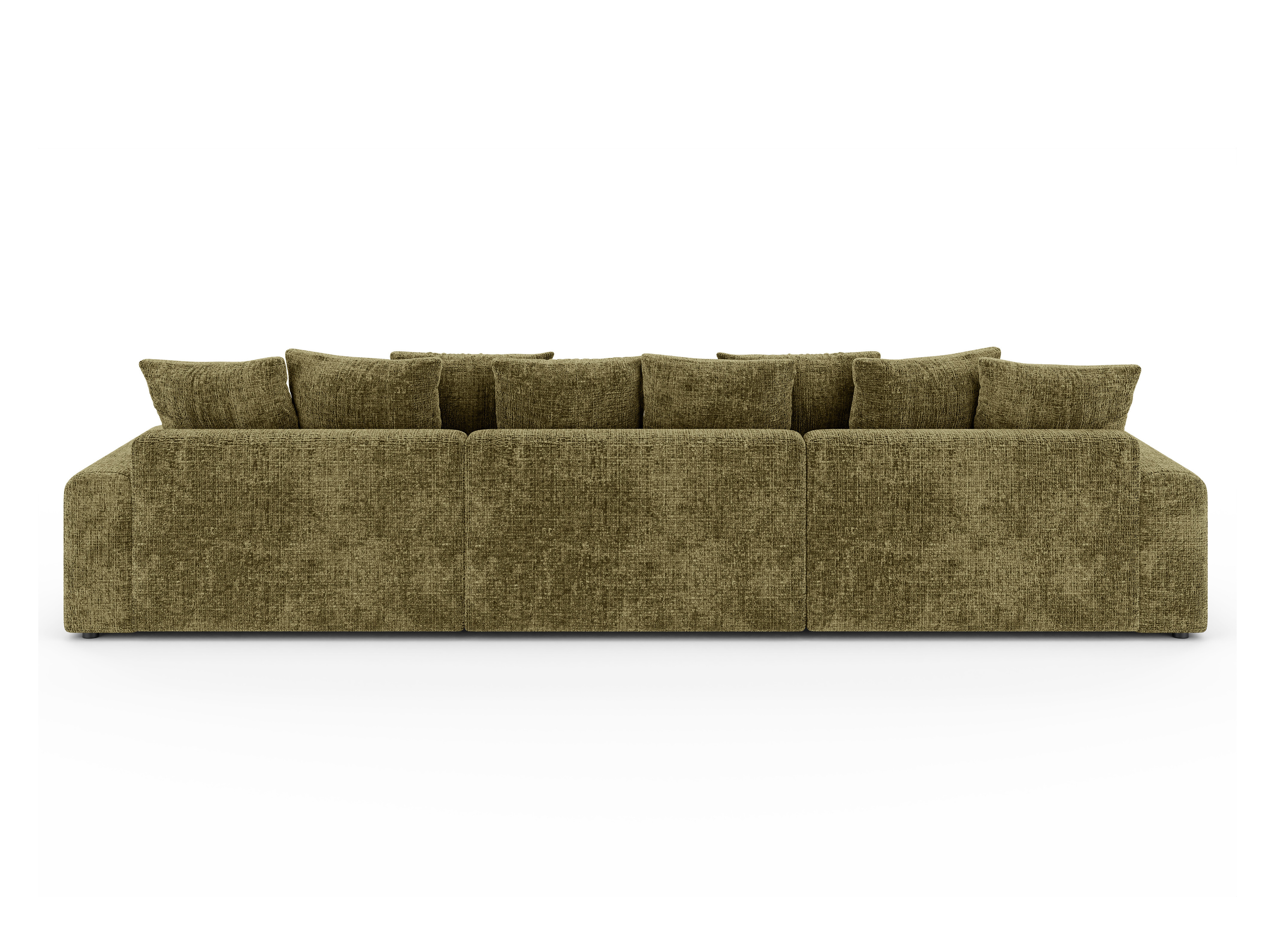 Corner sofa Rocklin 221 (Cremona 38)
