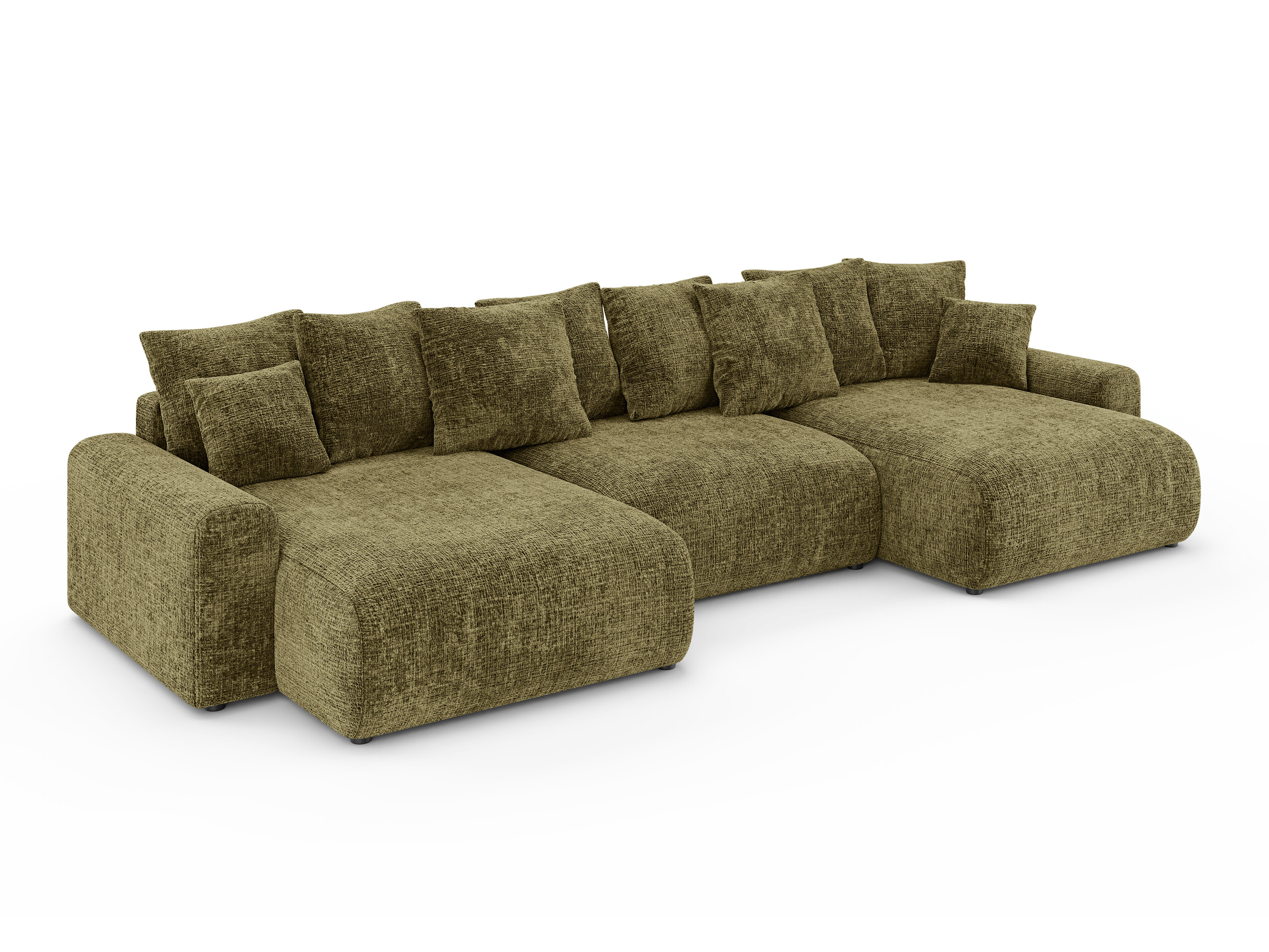 Corner sofa Rocklin 221 (Cremona 38)
