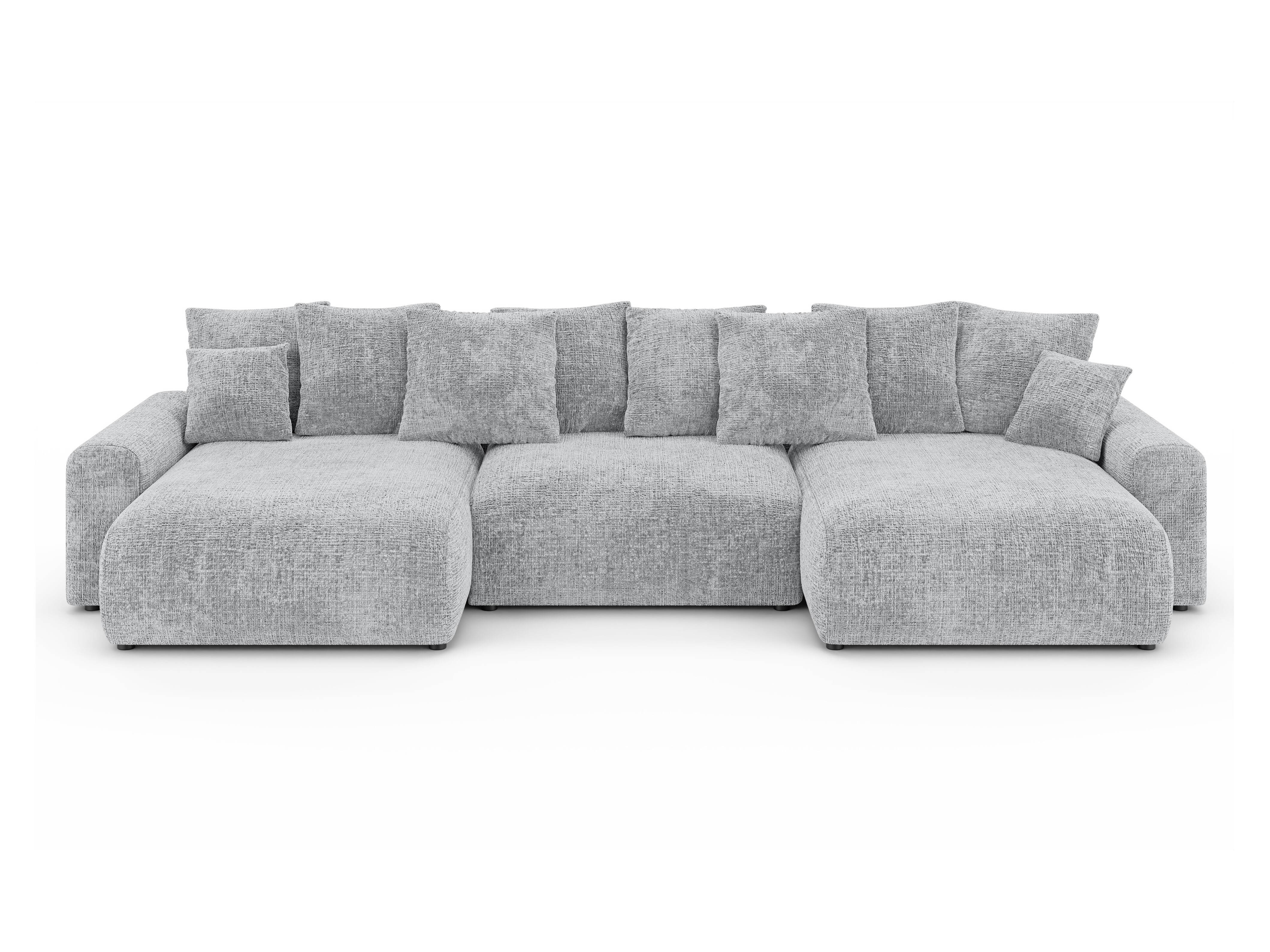 Corner sofa Rocklin 221 (Cremona 81)