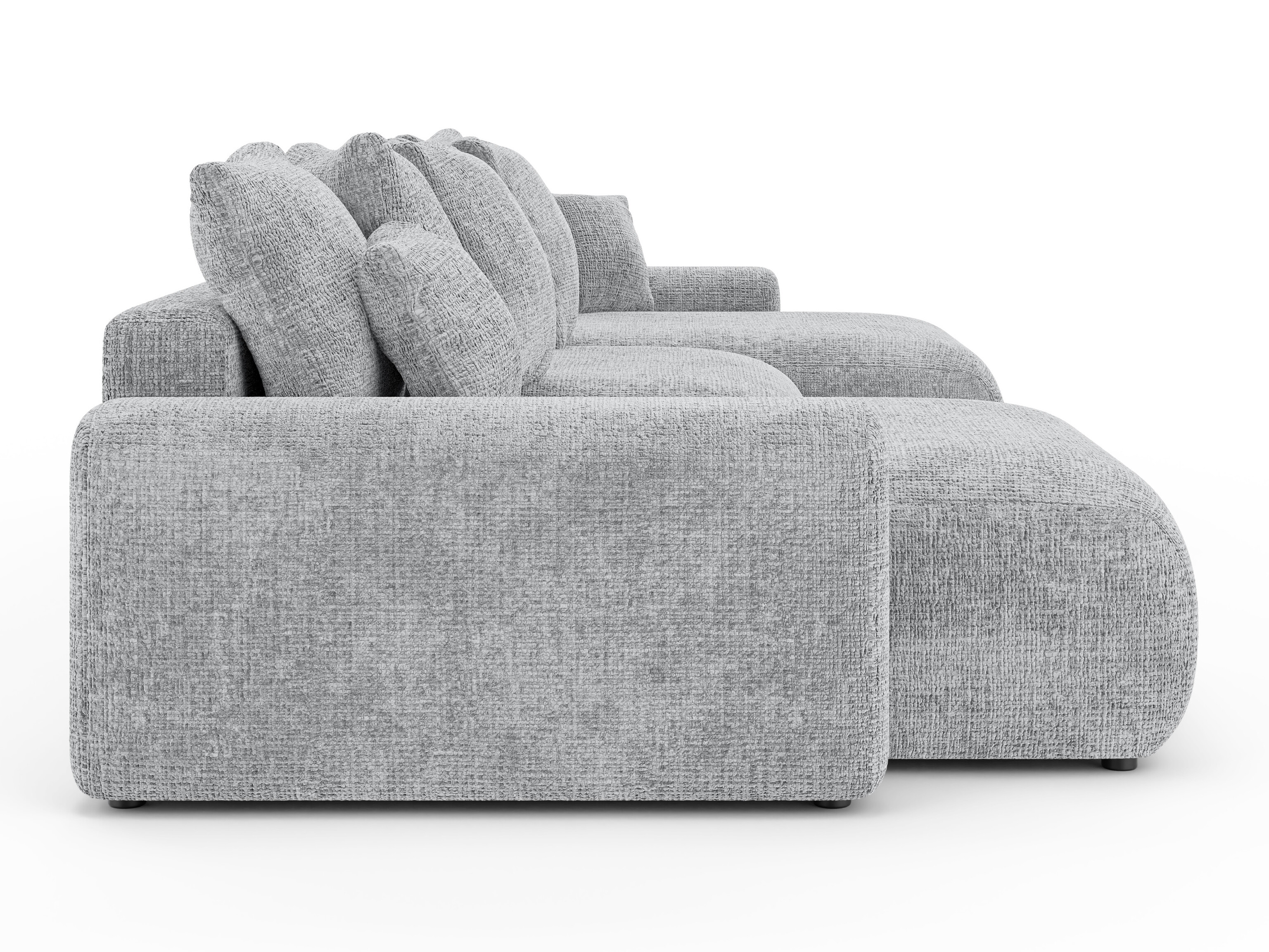 Corner sofa Rocklin 221 (Cremona 81)