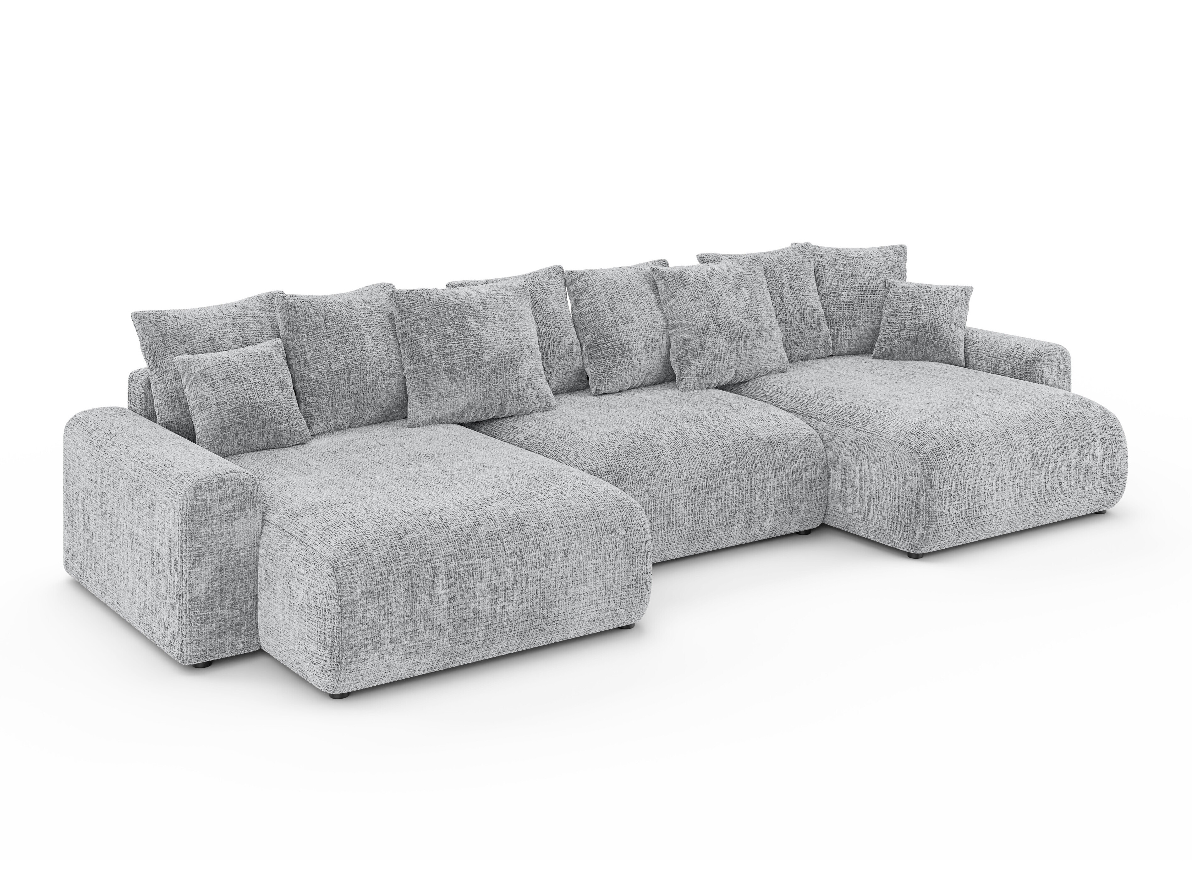 Corner sofa Rocklin 221 (Cremona 81)