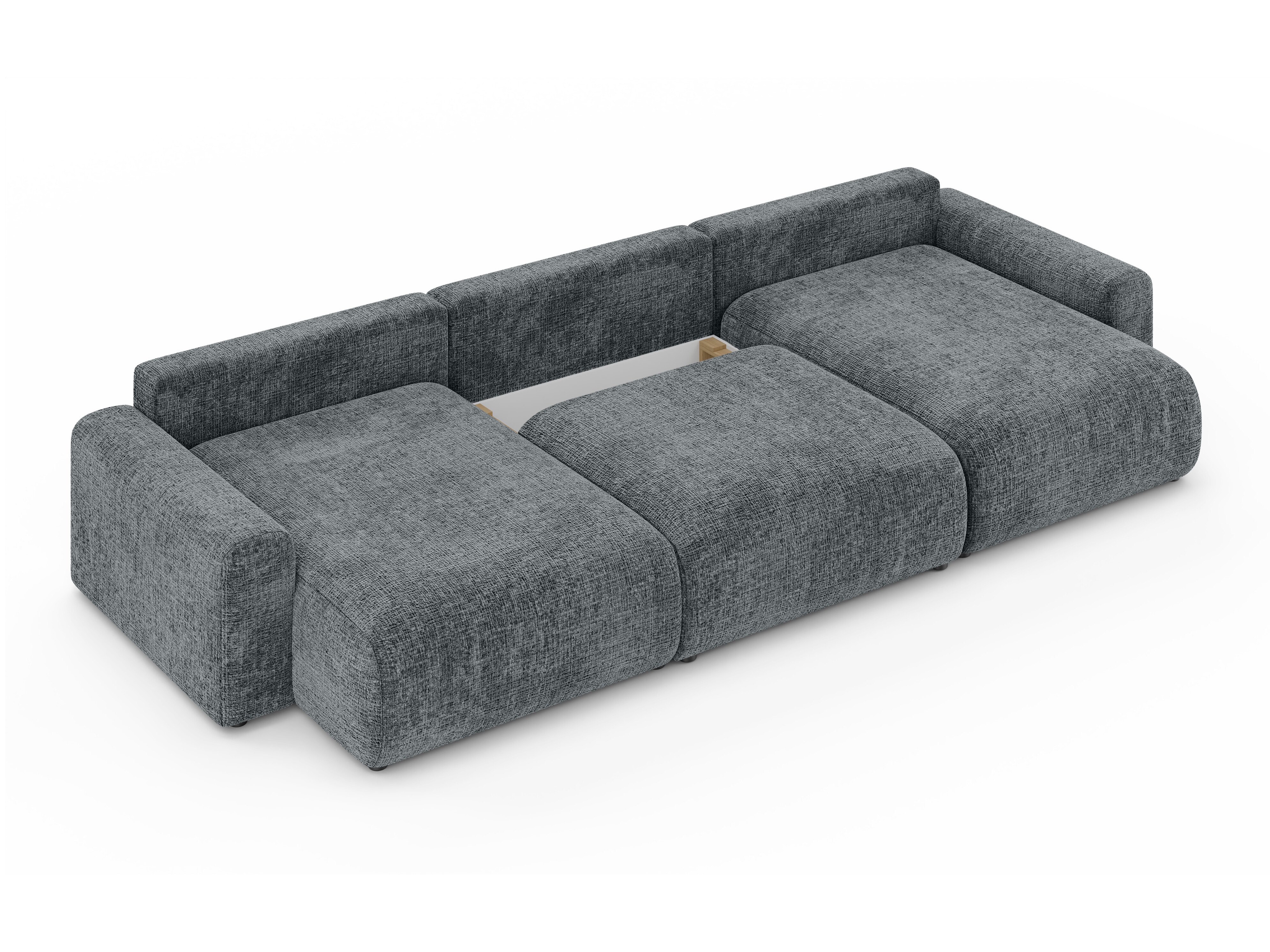 Corner sofa Rocklin 221 (Cremona 95)