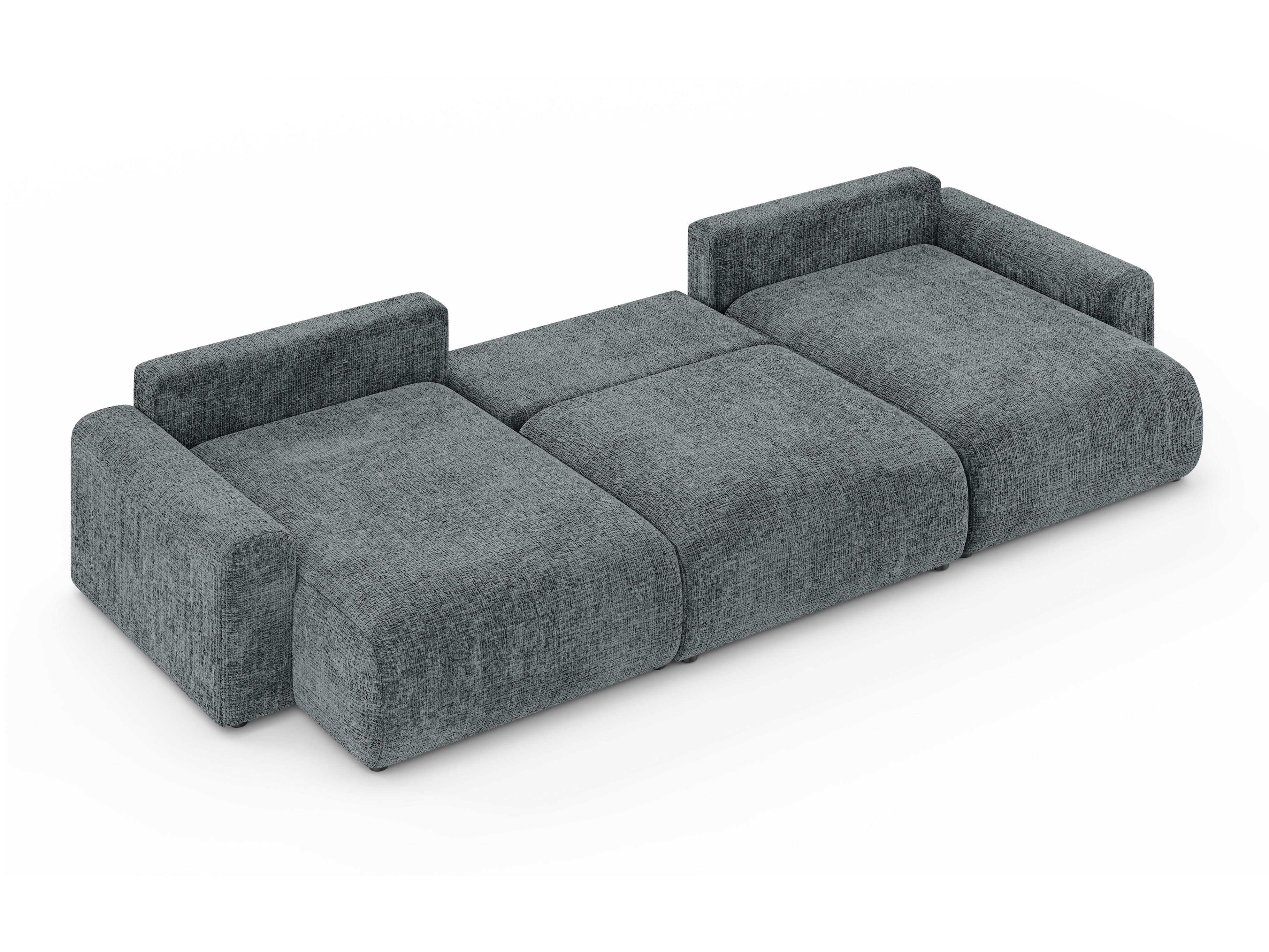 Corner sofa Rocklin 221 (Cremona 95)