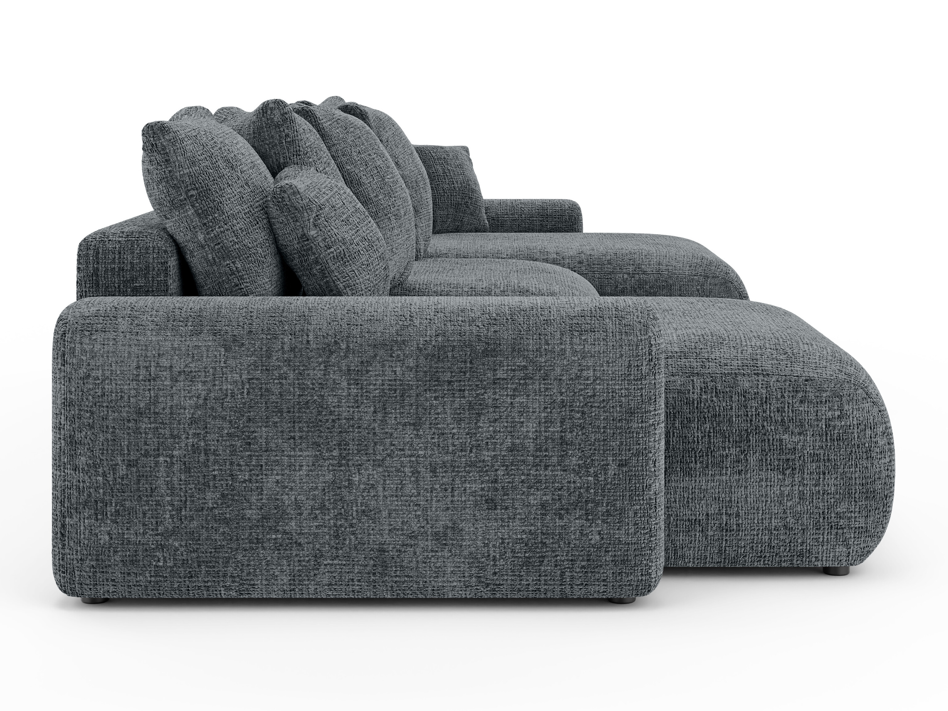Corner sofa Rocklin 221 (Cremona 95)