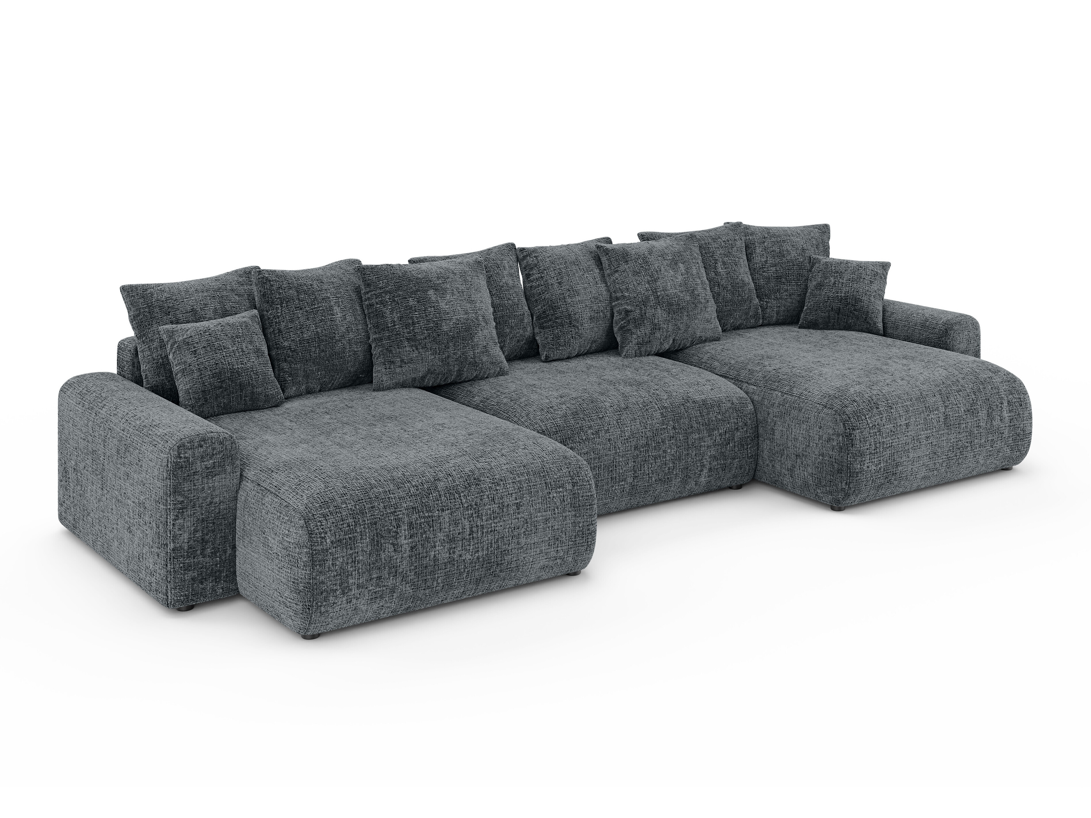 Corner sofa Rocklin 221 (Cremona 95)