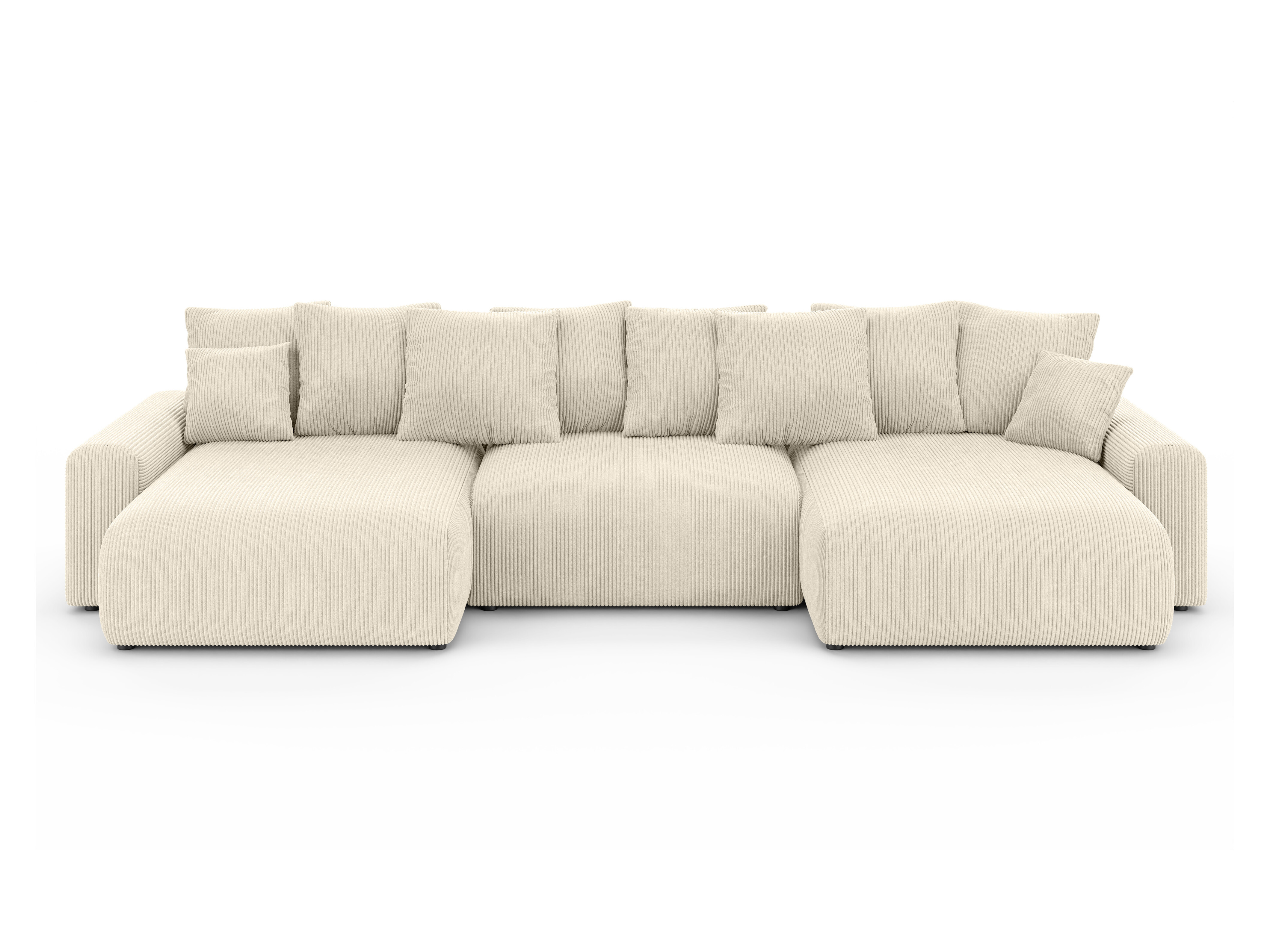 Corner sofa Rocklin 221 (Lincoln 03)