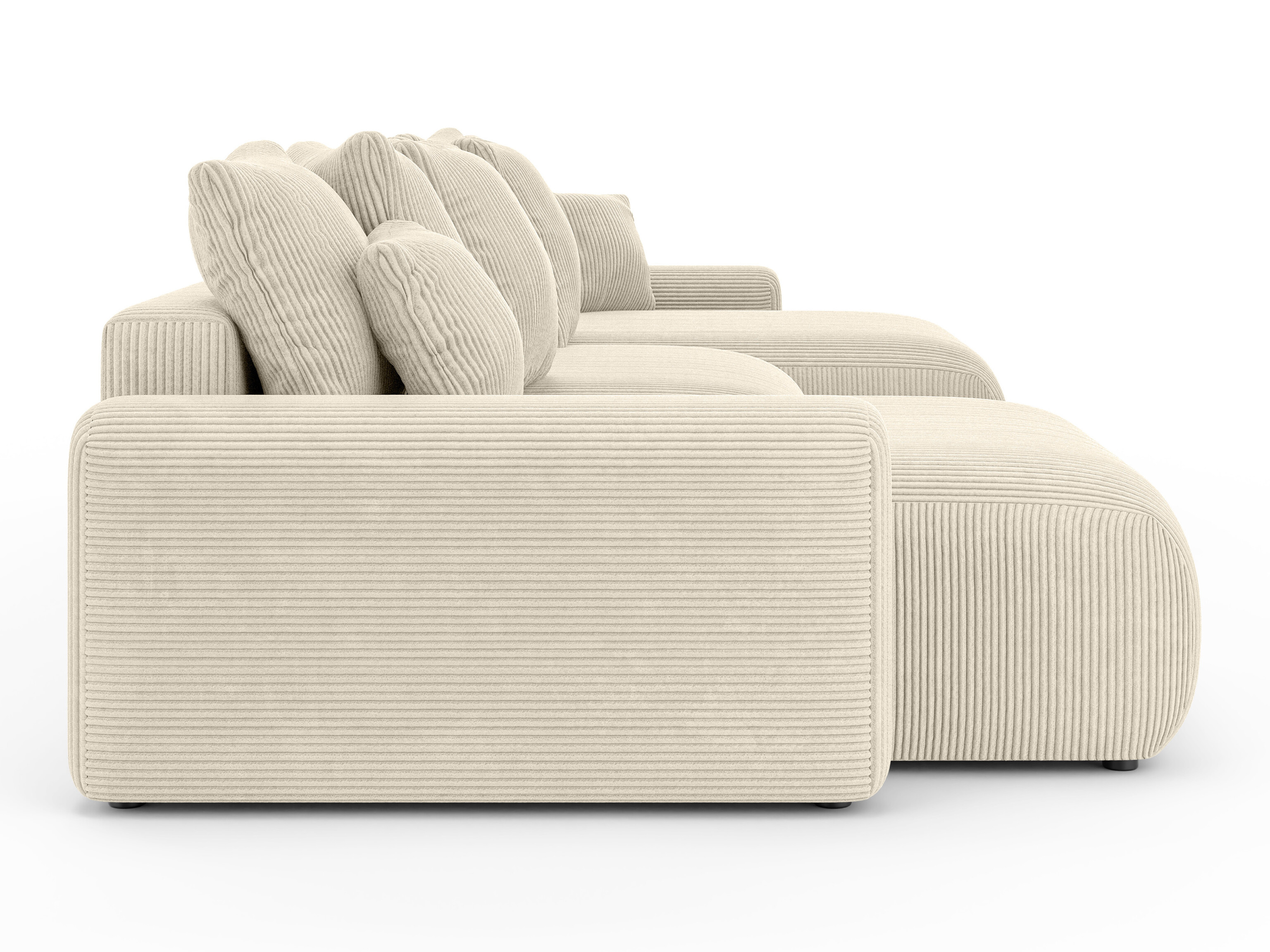Corner sofa Rocklin 221 (Lincoln 03)