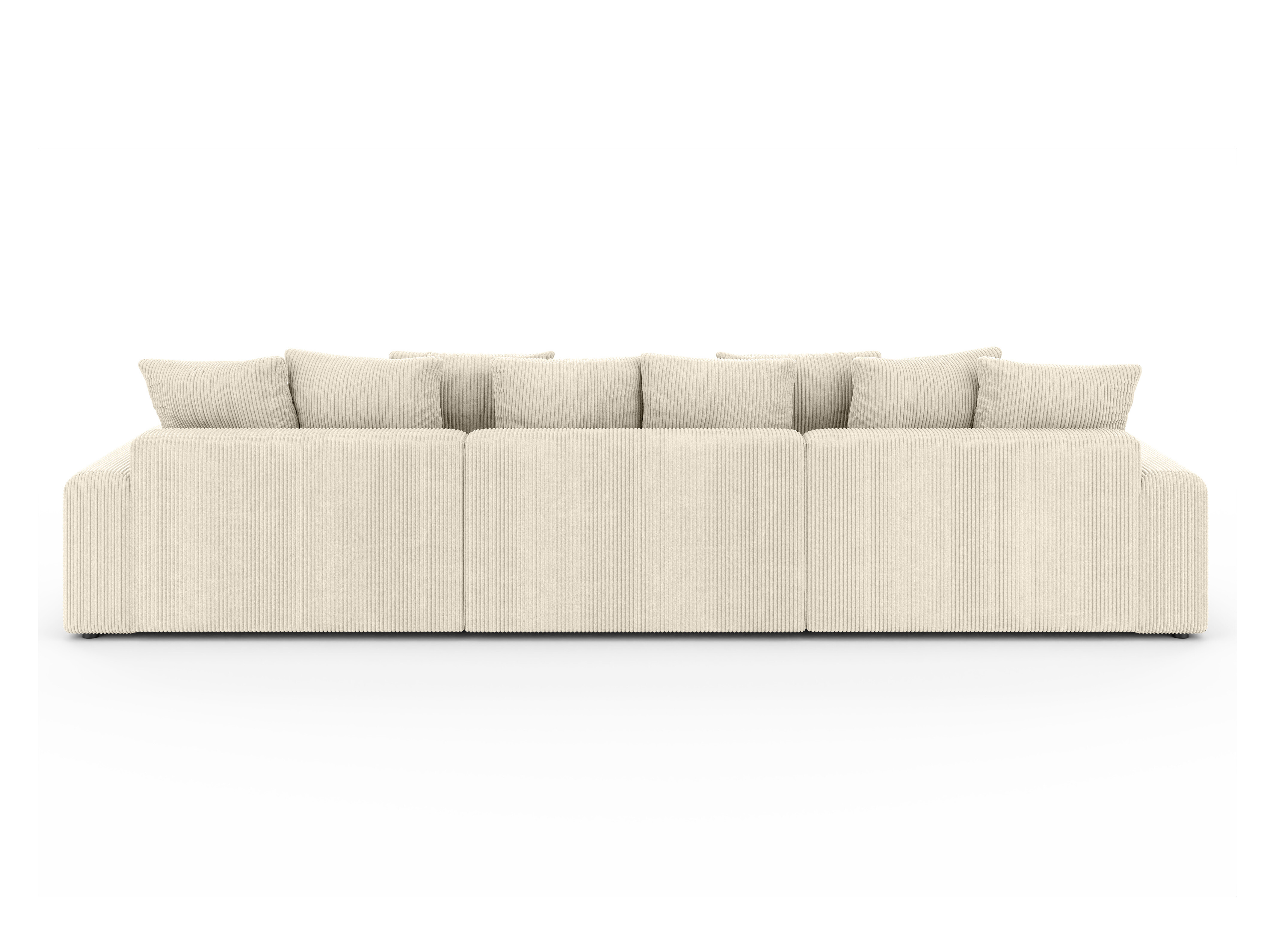 Corner sofa Rocklin 221 (Lincoln 03)