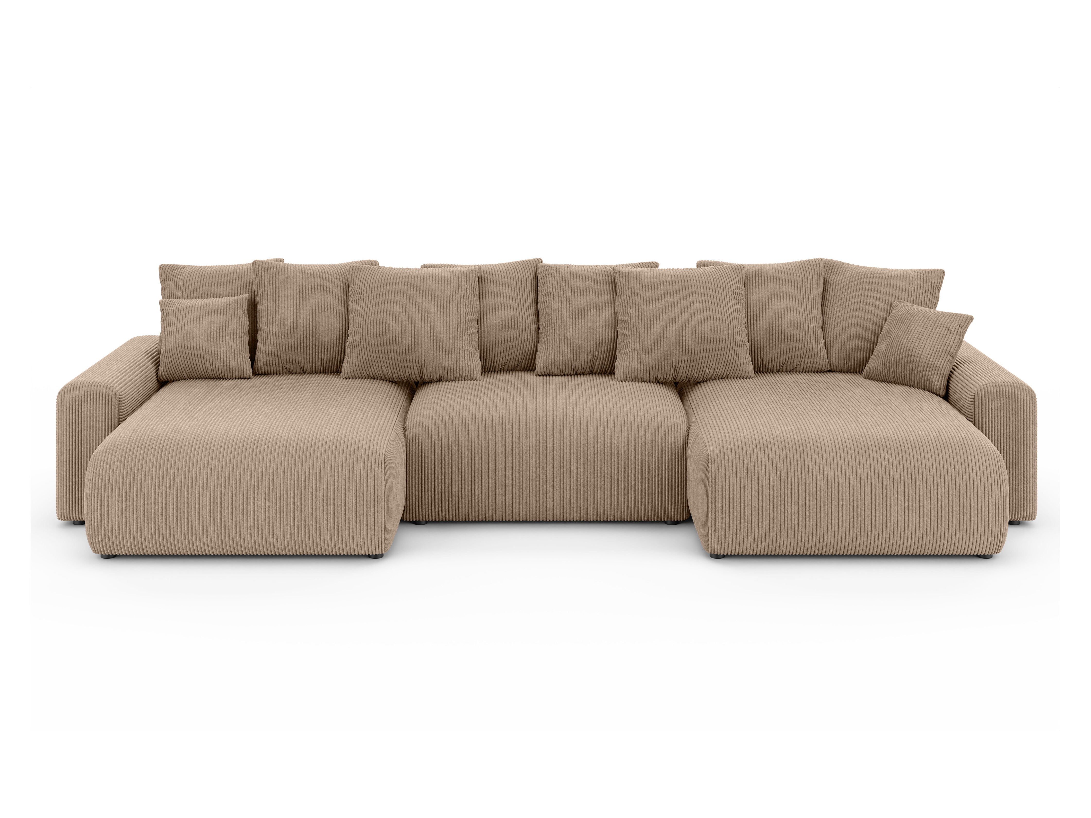 Corner sofa Rocklin 221 (Lincoln 17)