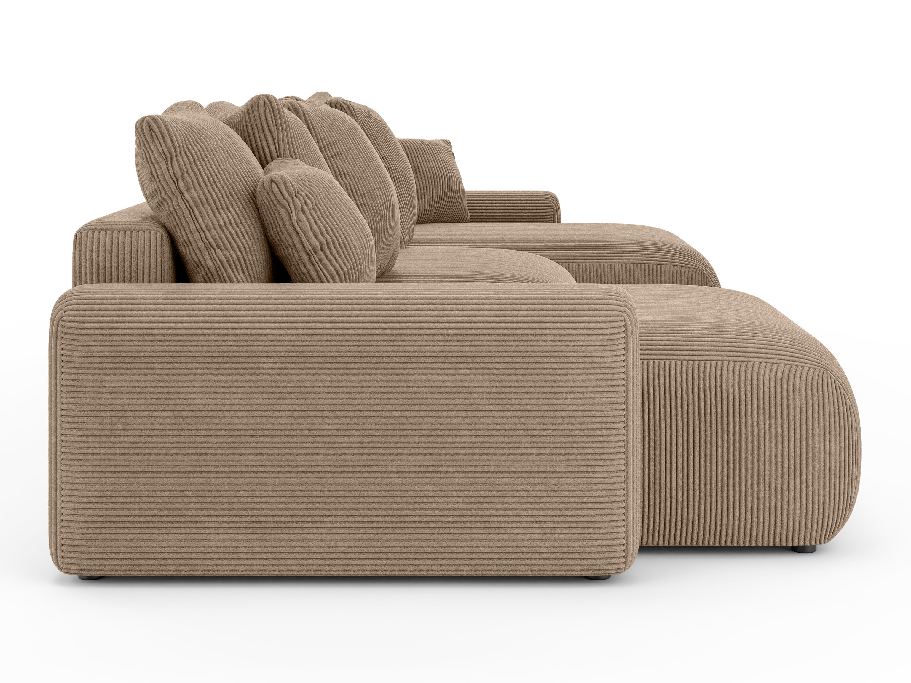 Corner sofa Rocklin 221 (Lincoln 17)