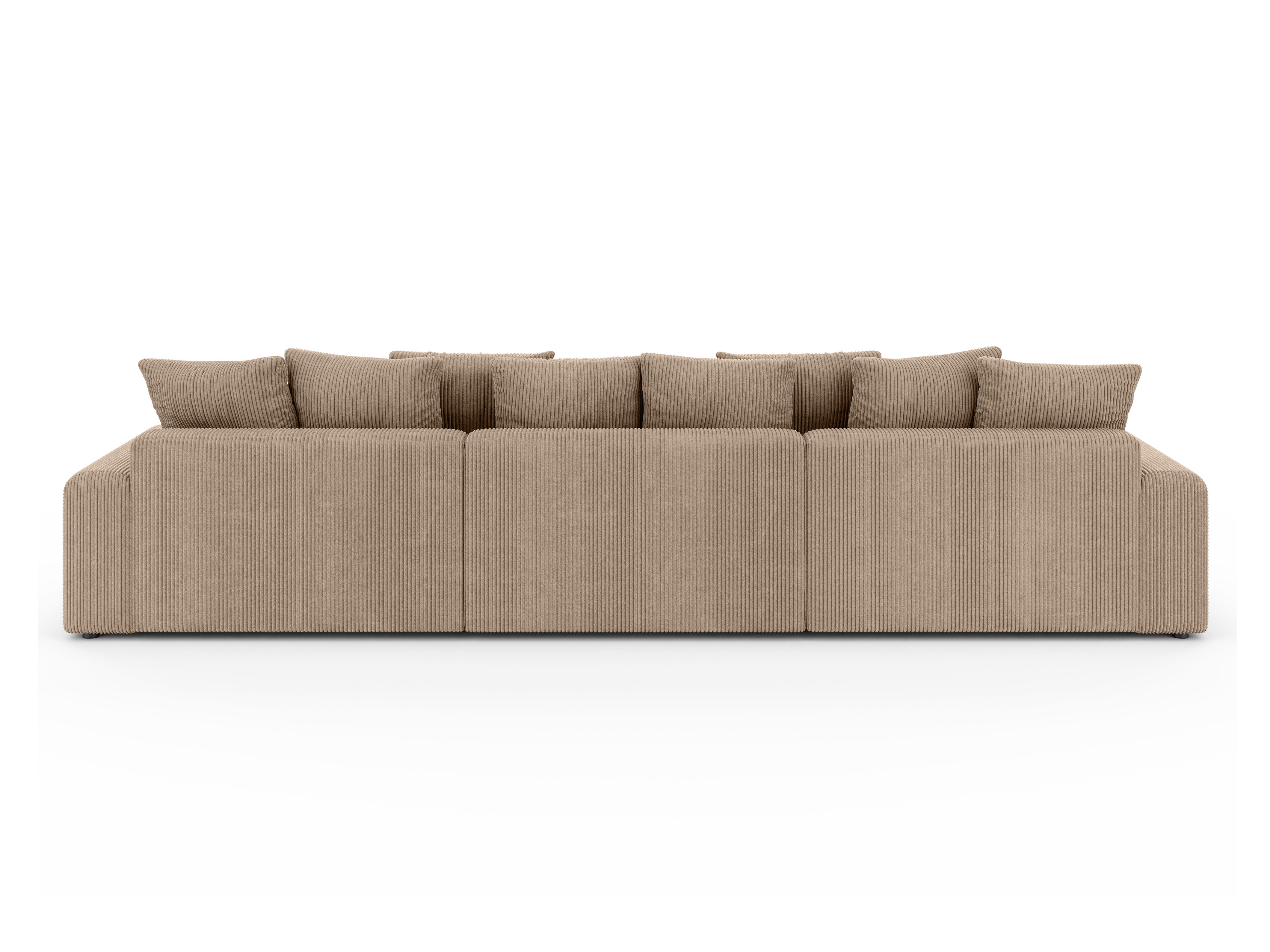 Corner sofa Rocklin 221 (Lincoln 17)