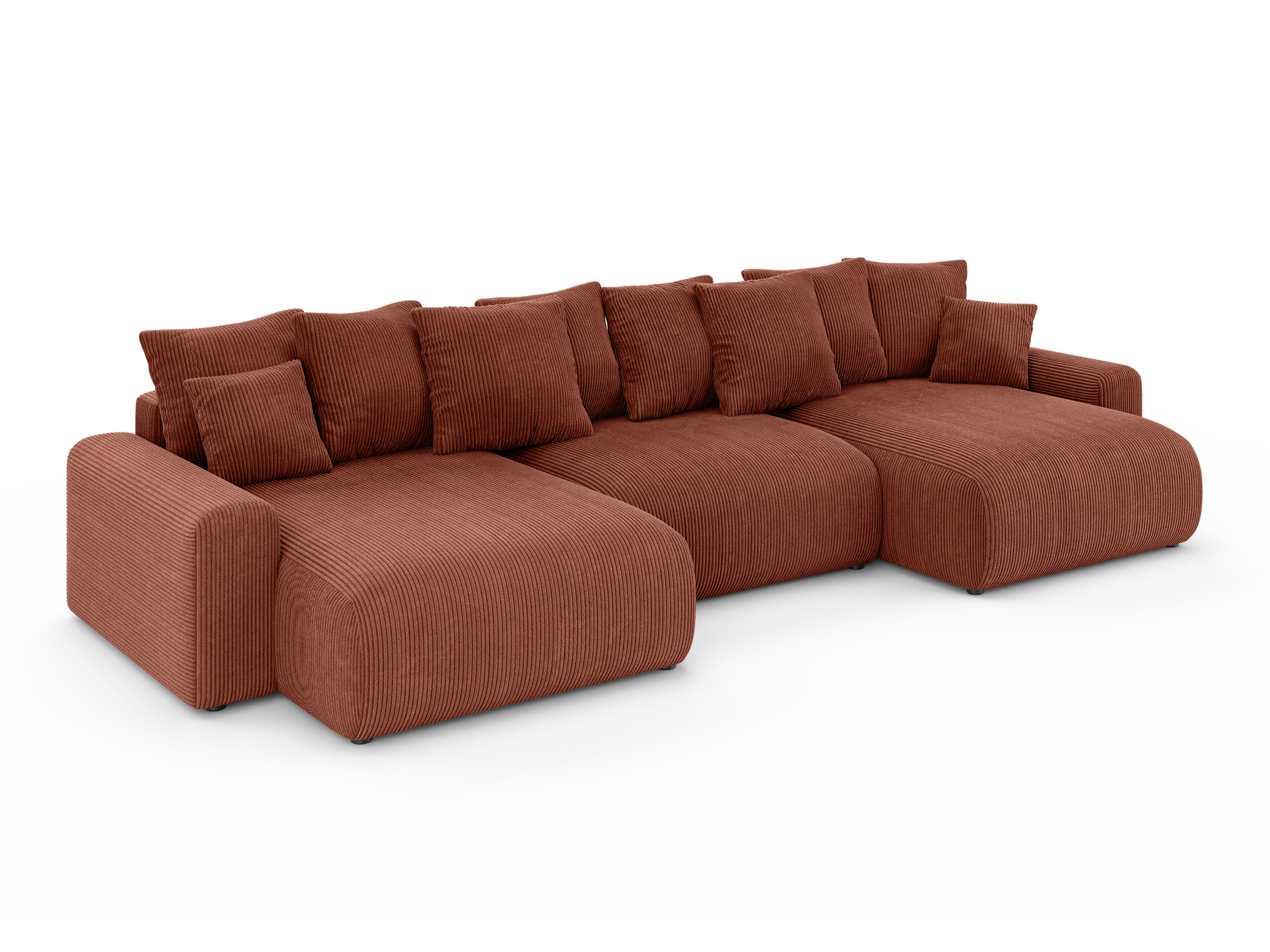 Corner sofa Rocklin 221 (Lincoln 52)