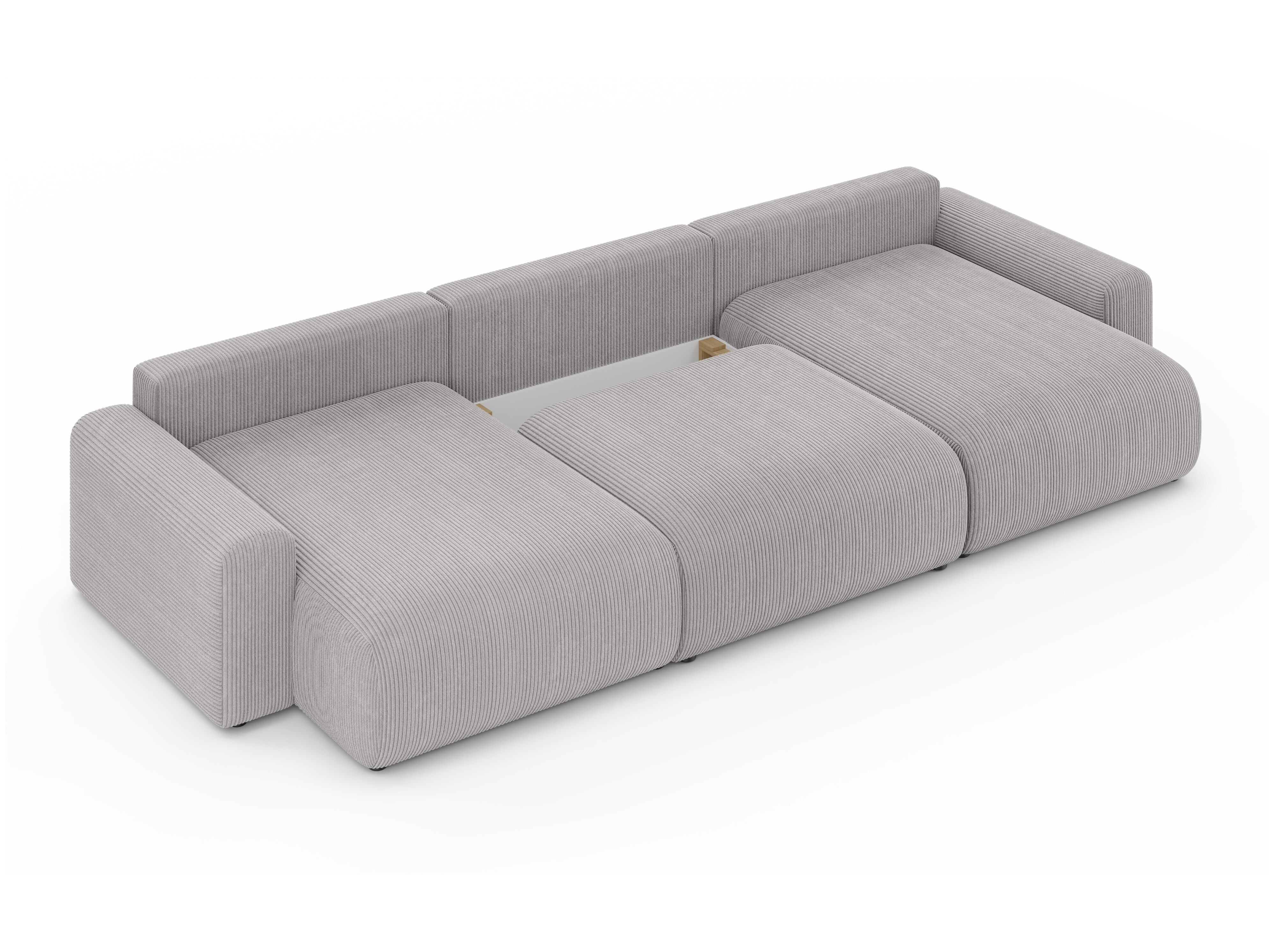 Corner sofa Rocklin 221 (Lincoln 86)