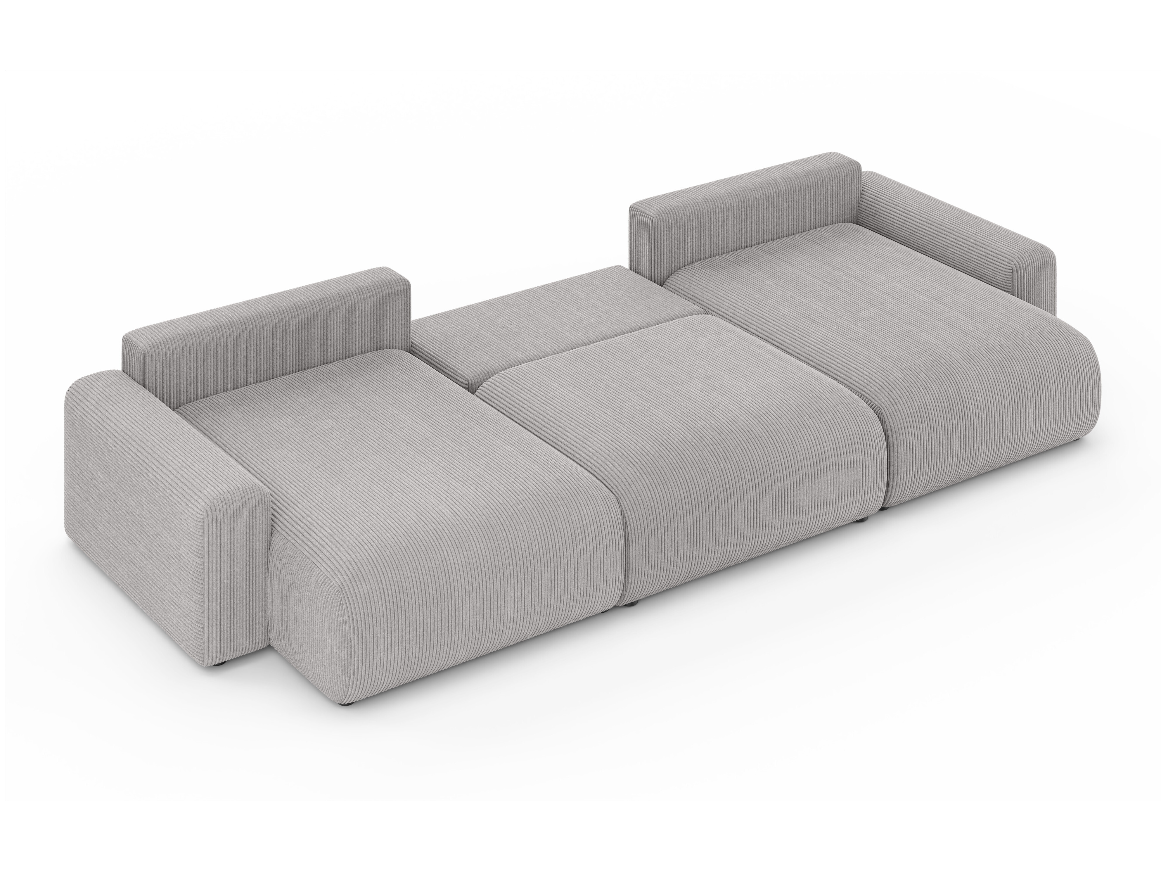Corner sofa Rocklin 221 (Lincoln 86)