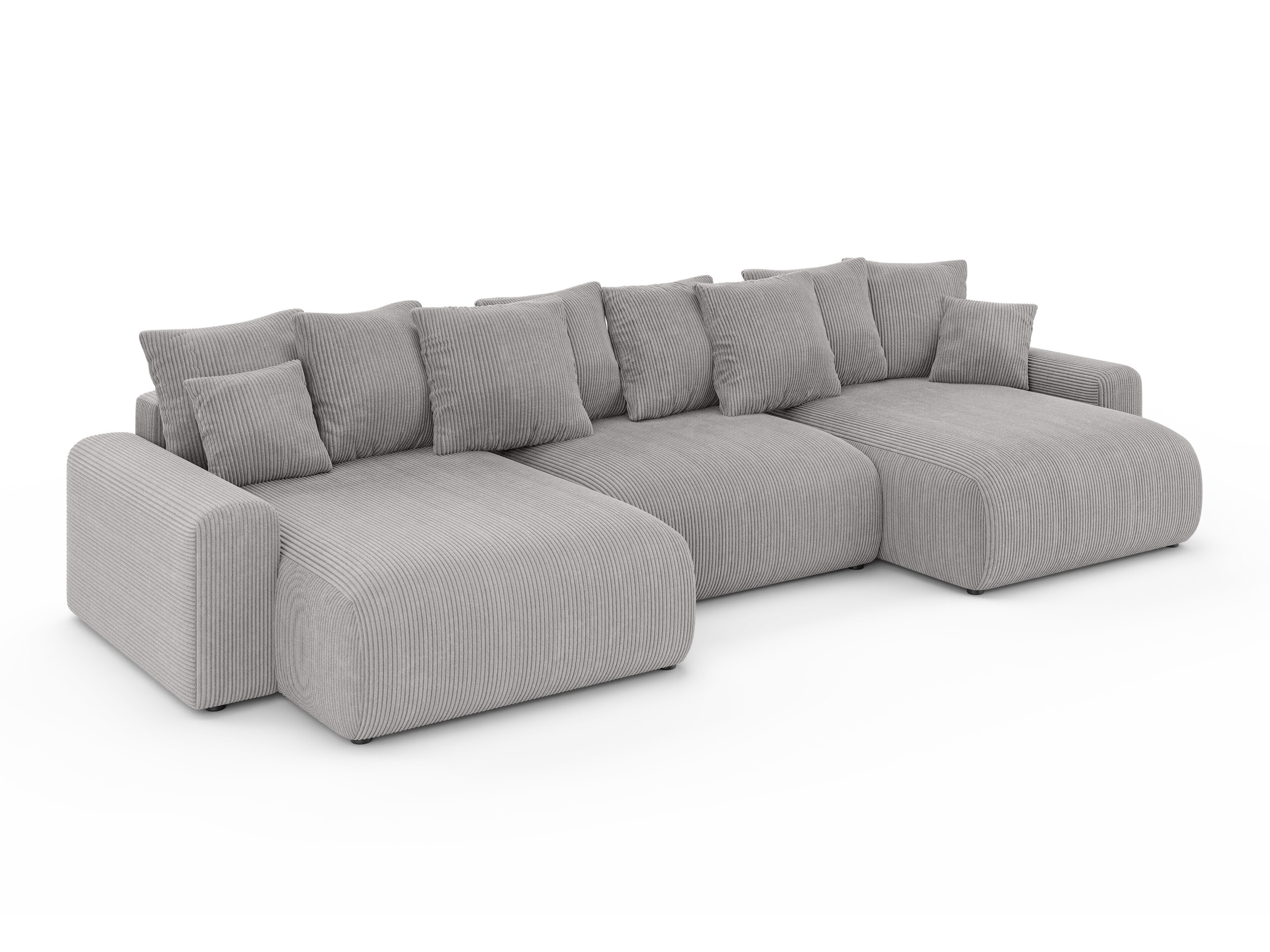 Corner sofa Rocklin 221 (Lincoln 86)