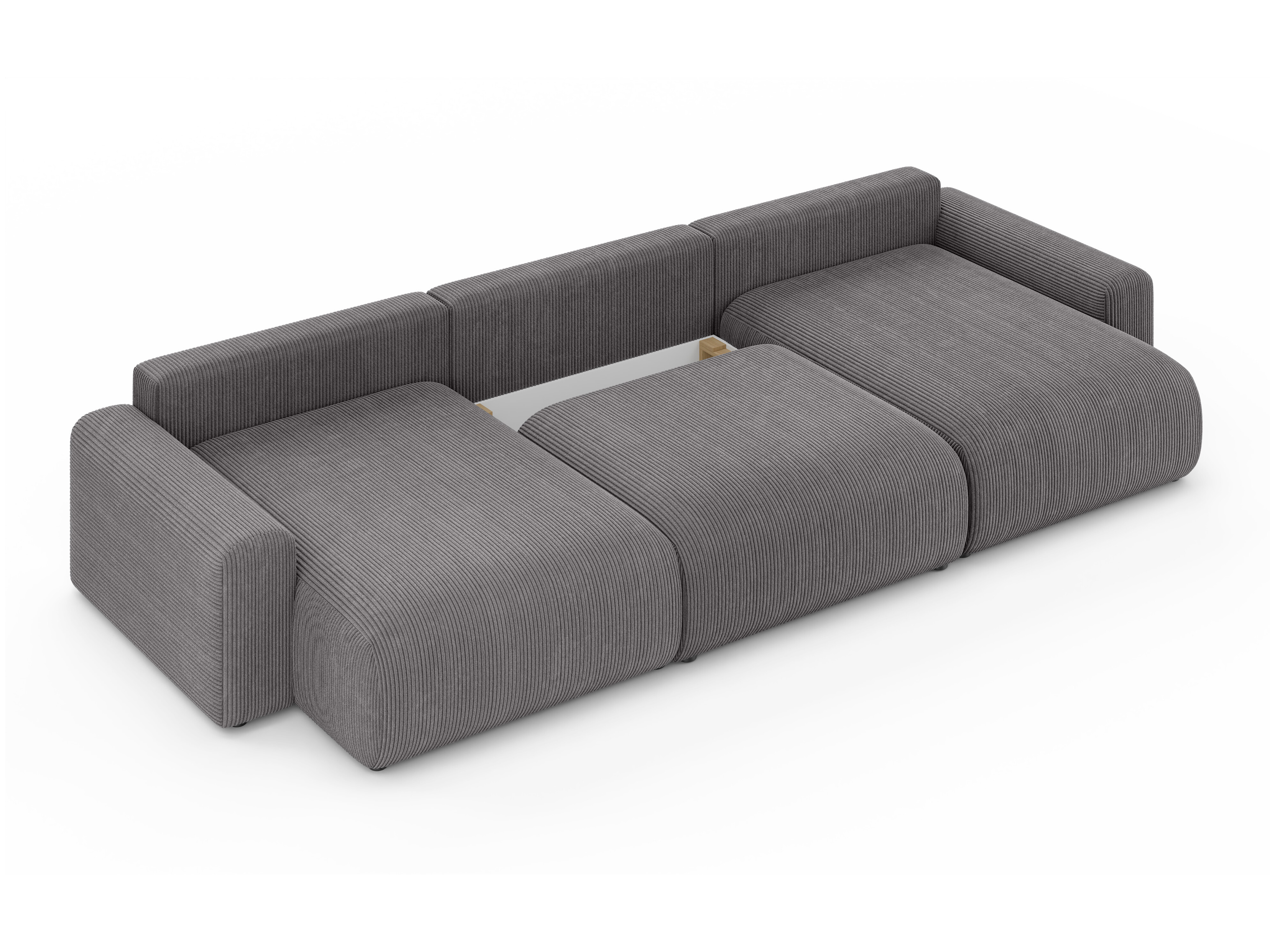 Corner sofa Rocklin 221 (Lincoln 90)