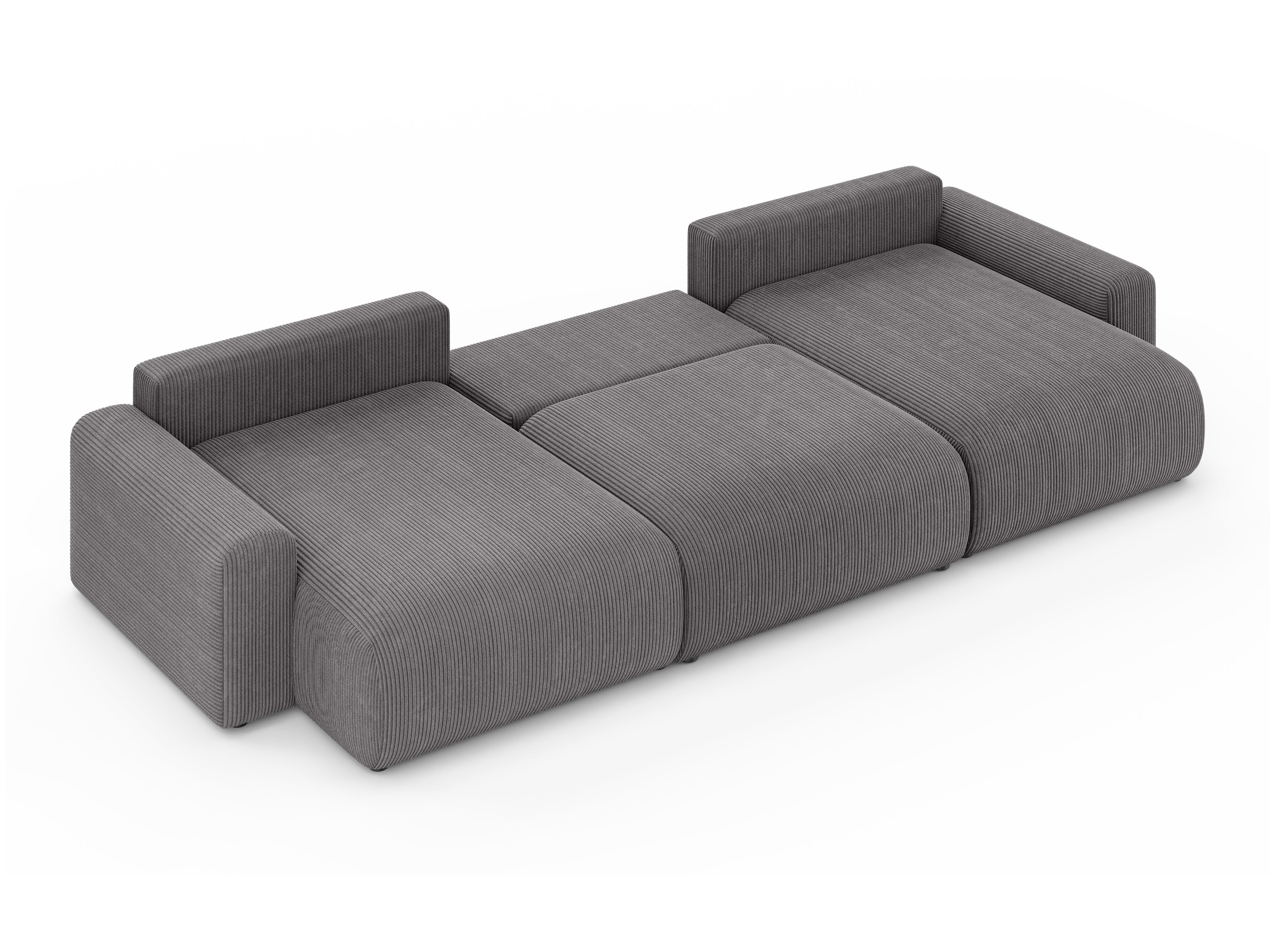 Corner sofa Rocklin 221 (Lincoln 90)