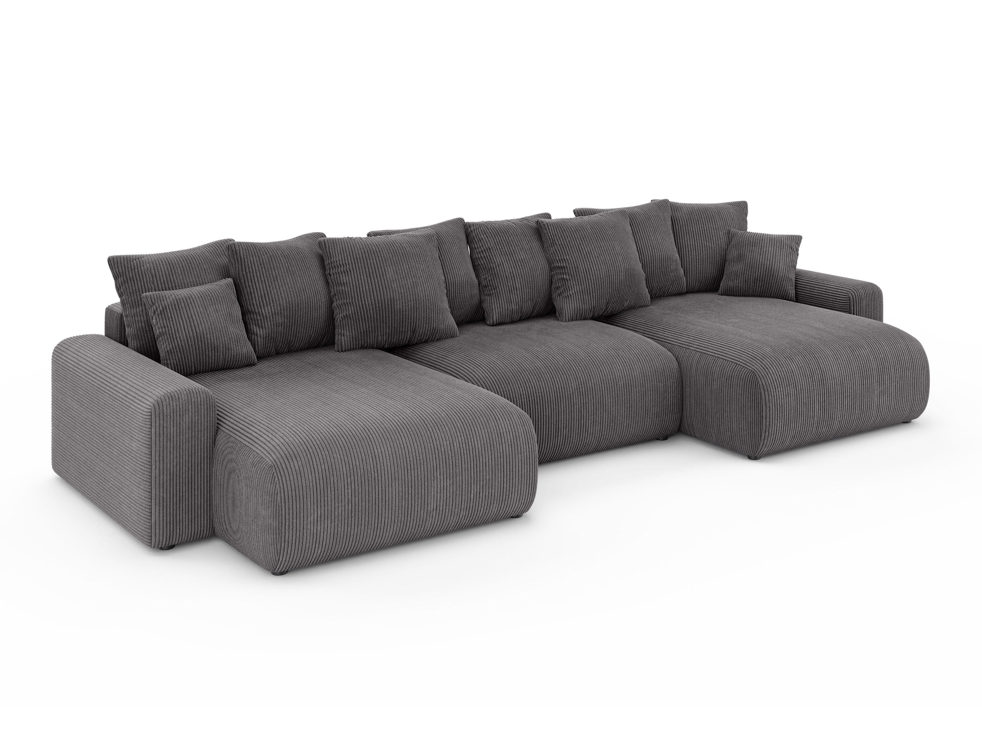 Corner sofa Rocklin 221 (Lincoln 90)