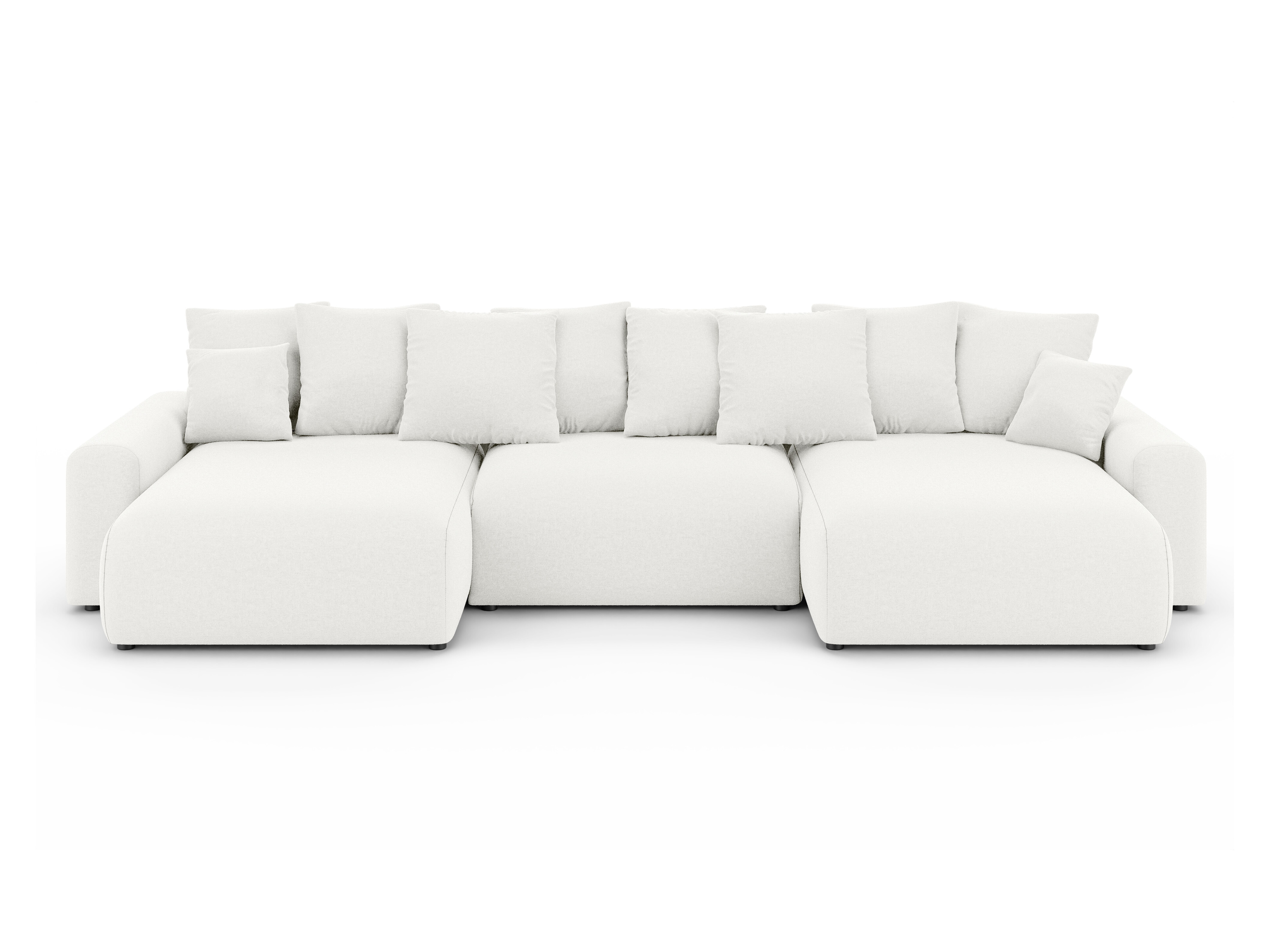 Corner sofa Rocklin 221 (Wind 02)