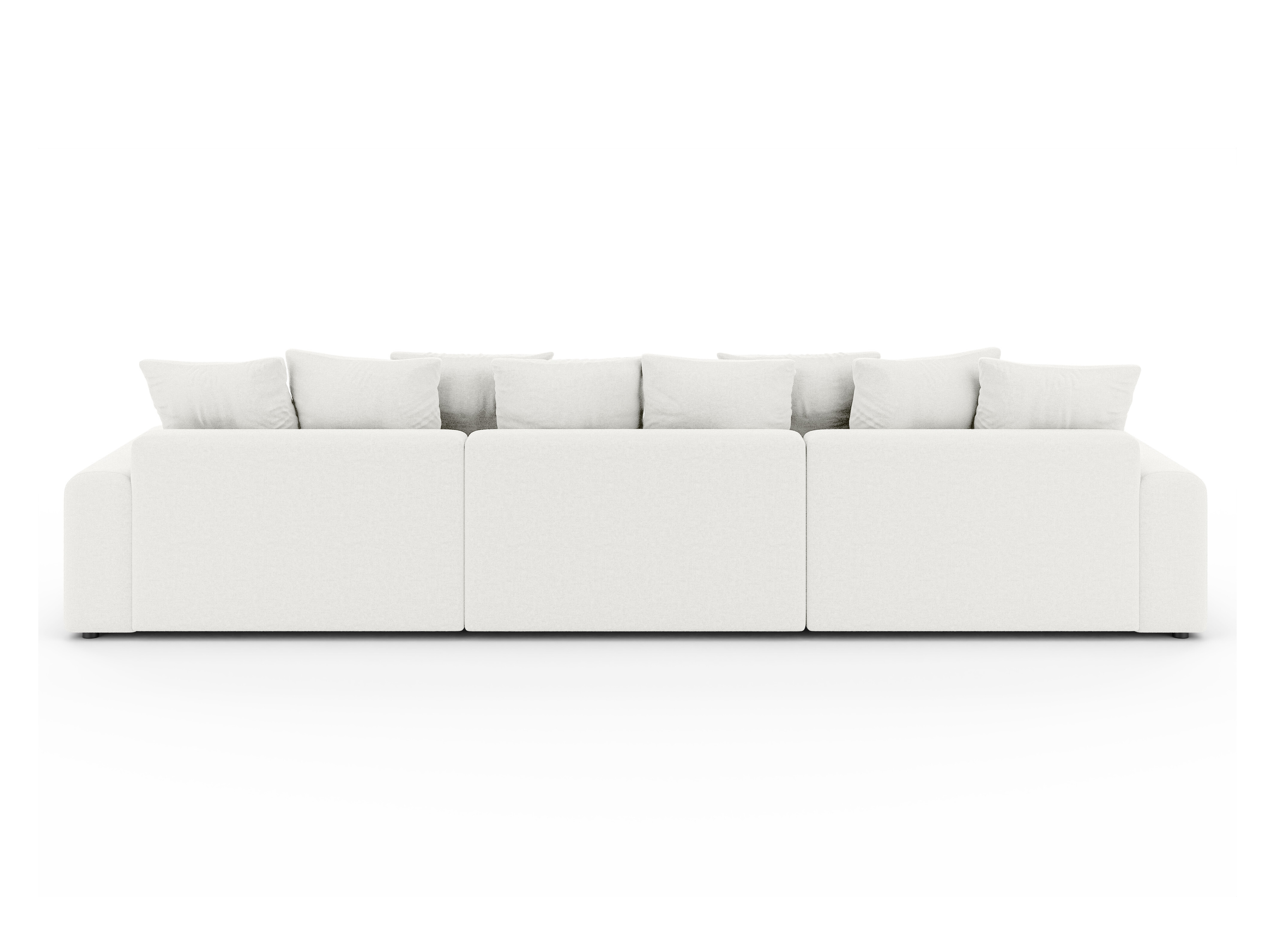 Corner sofa Rocklin 221 (Wind 02)