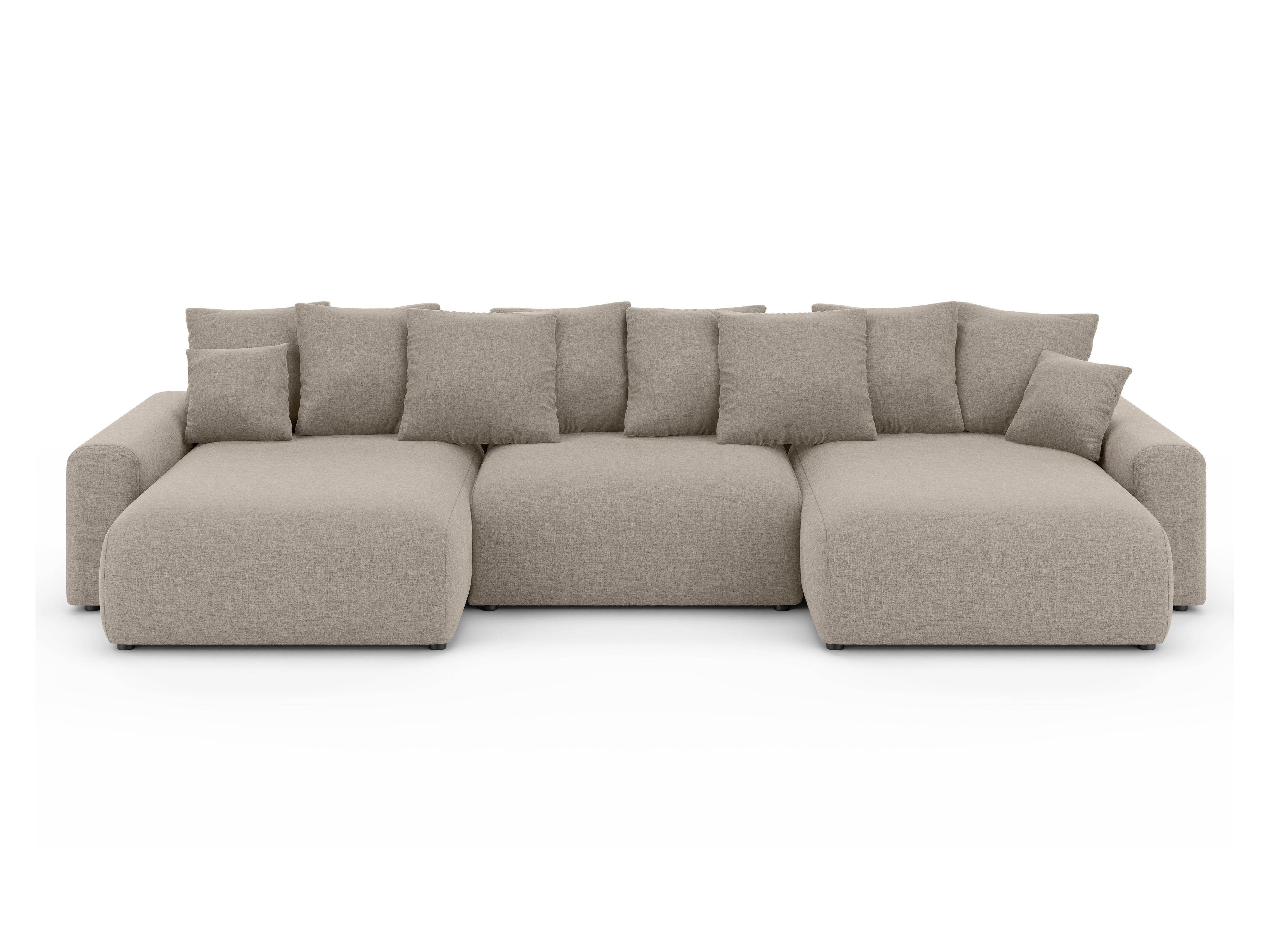 Corner sofa Rocklin 221 (Wind 11)