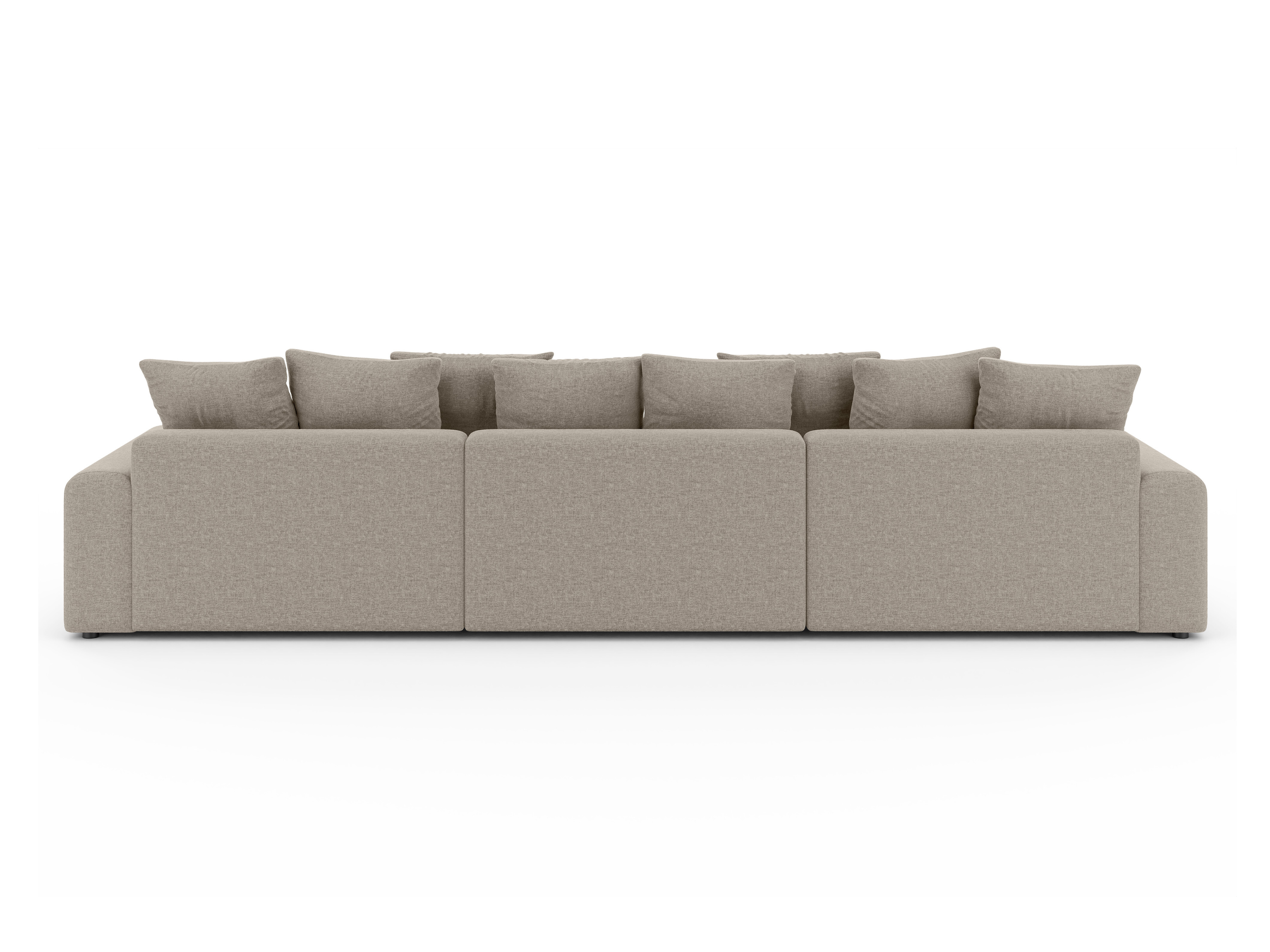 Corner sofa Rocklin 221 (Wind 11)
