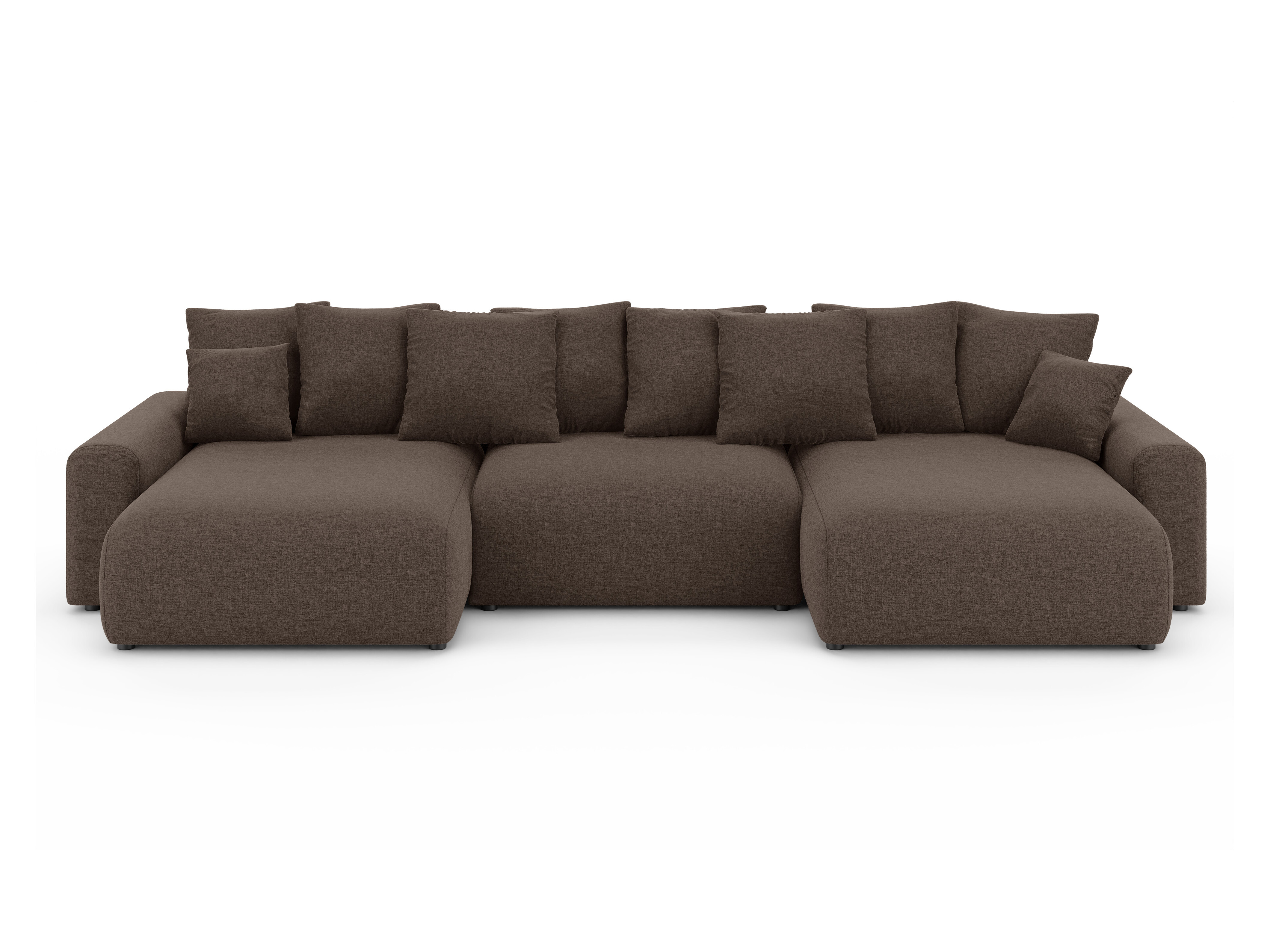 Corner sofa Rocklin 221 (Wind 28)