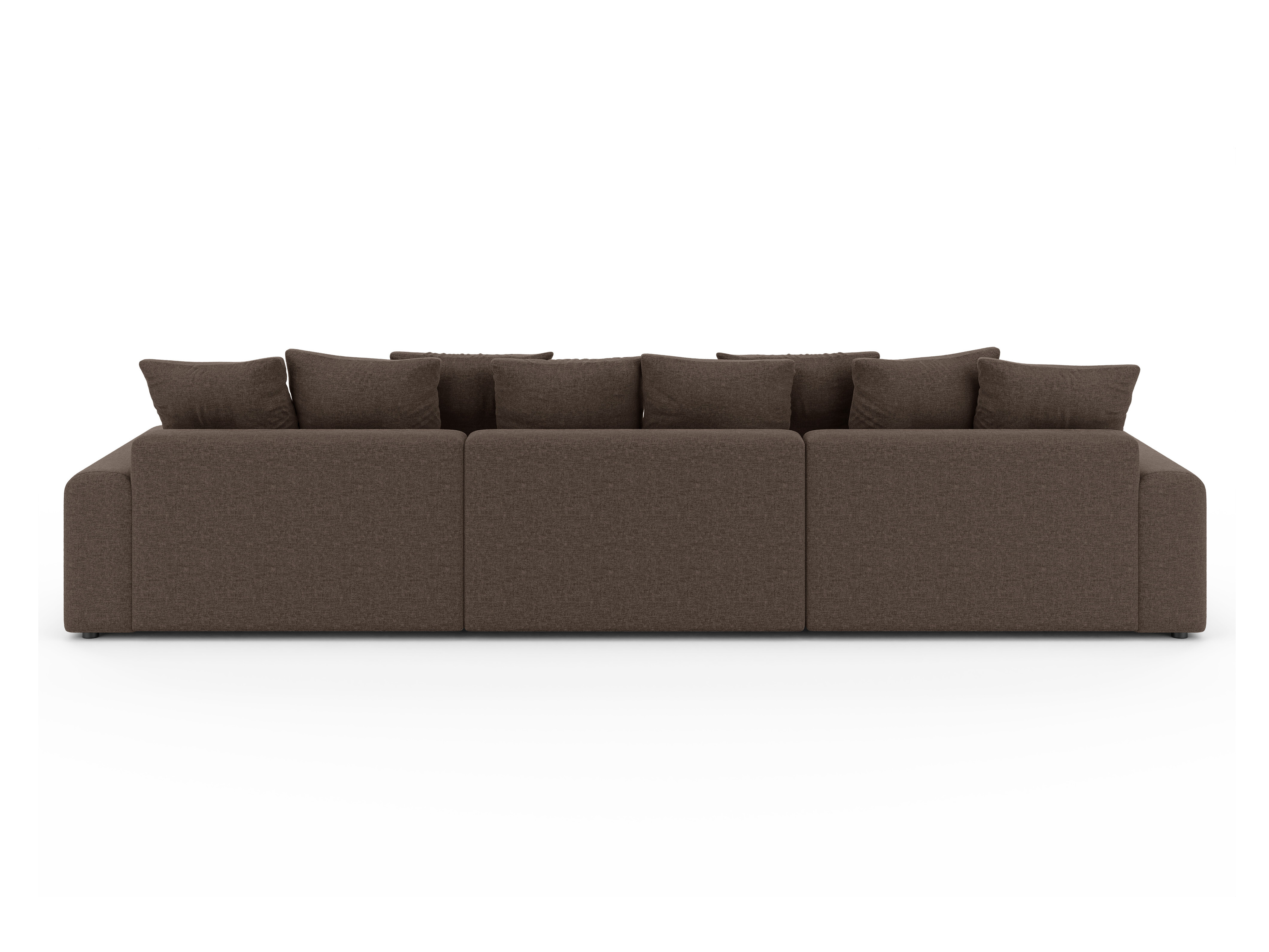 Corner sofa Rocklin 221 (Wind 28)