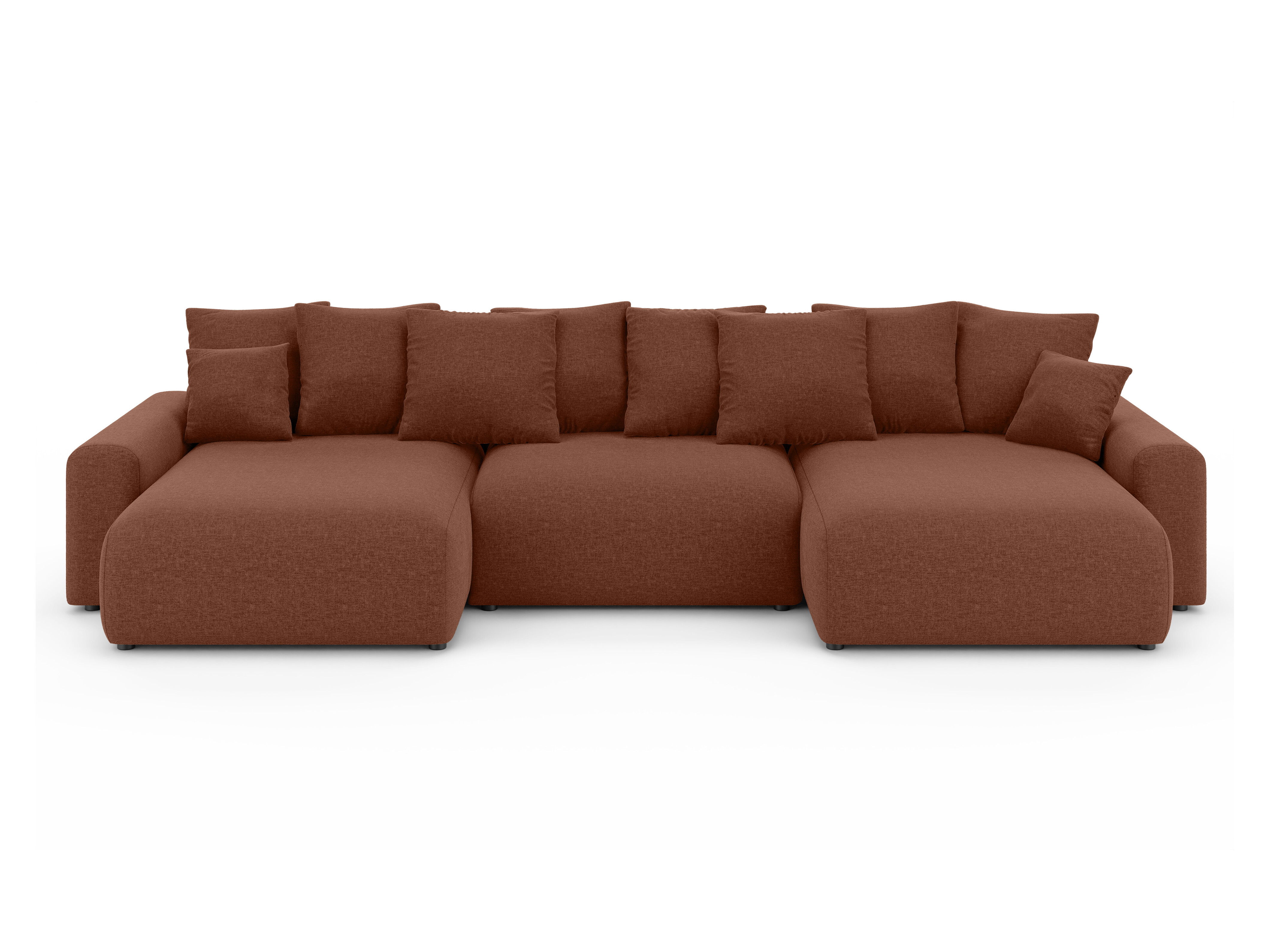 Corner sofa Rocklin 221 (Wind 56)