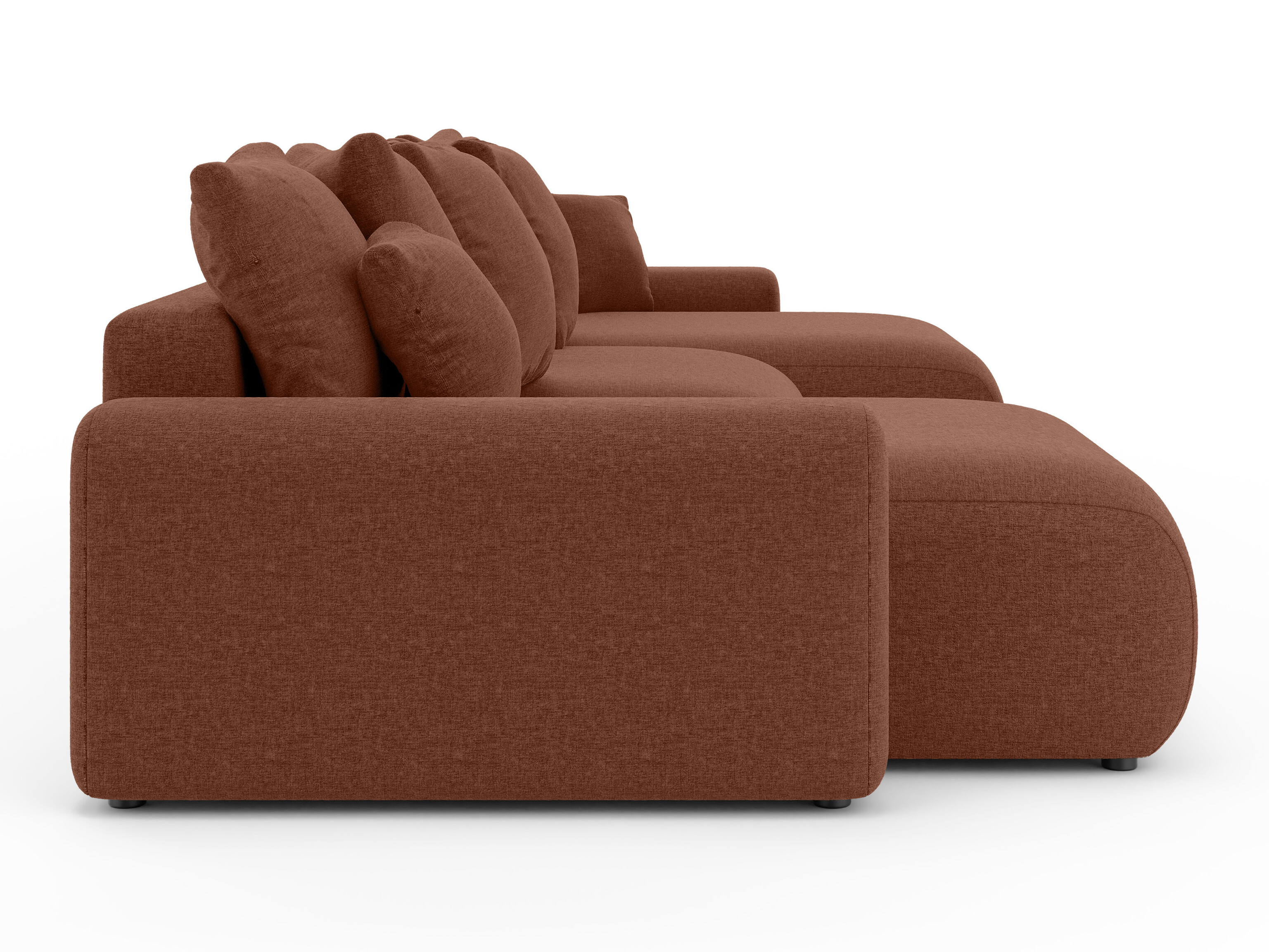 Corner sofa Rocklin 221 (Wind 56)