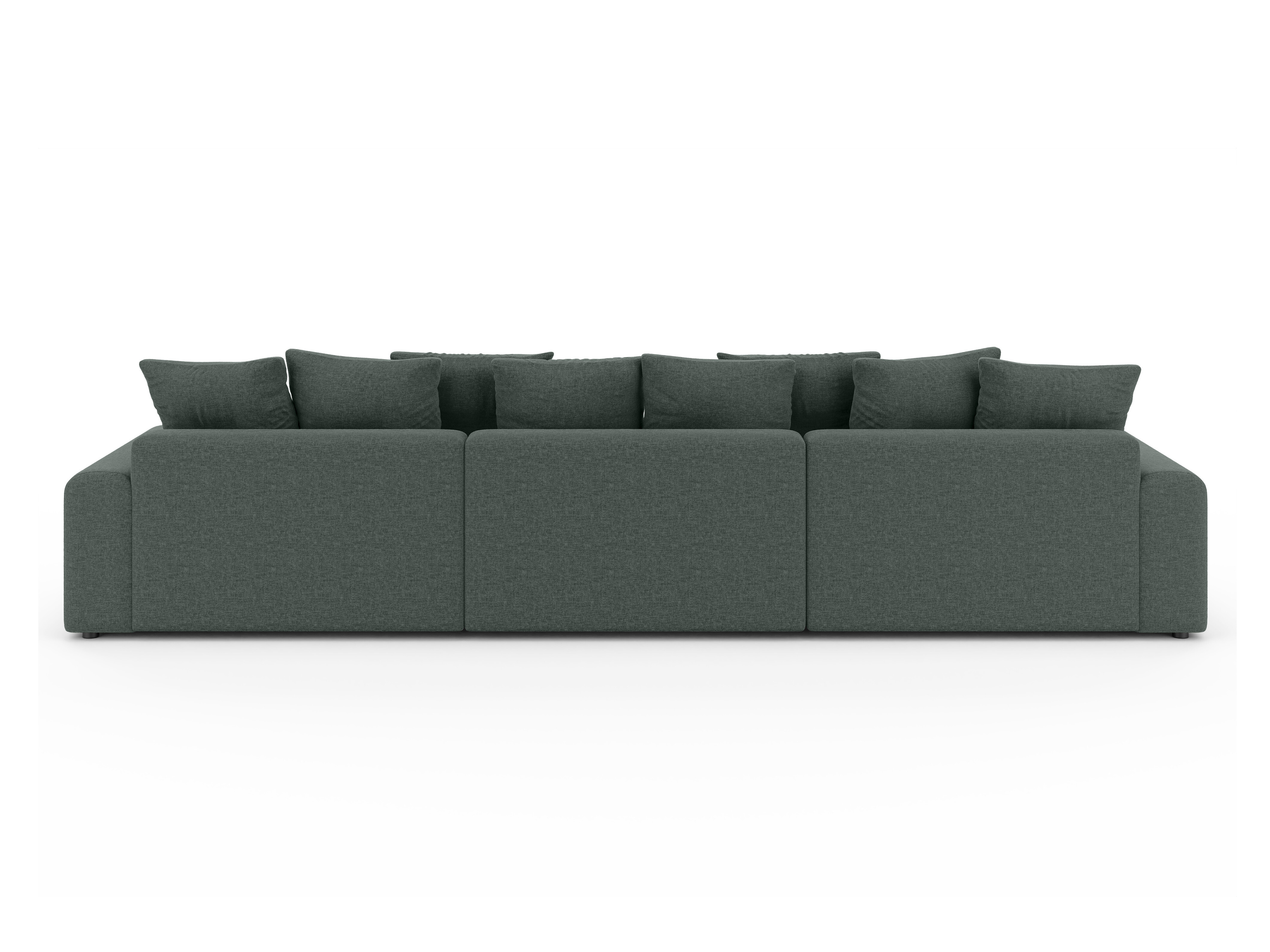 Corner sofa Rocklin 221 (Wind 75)
