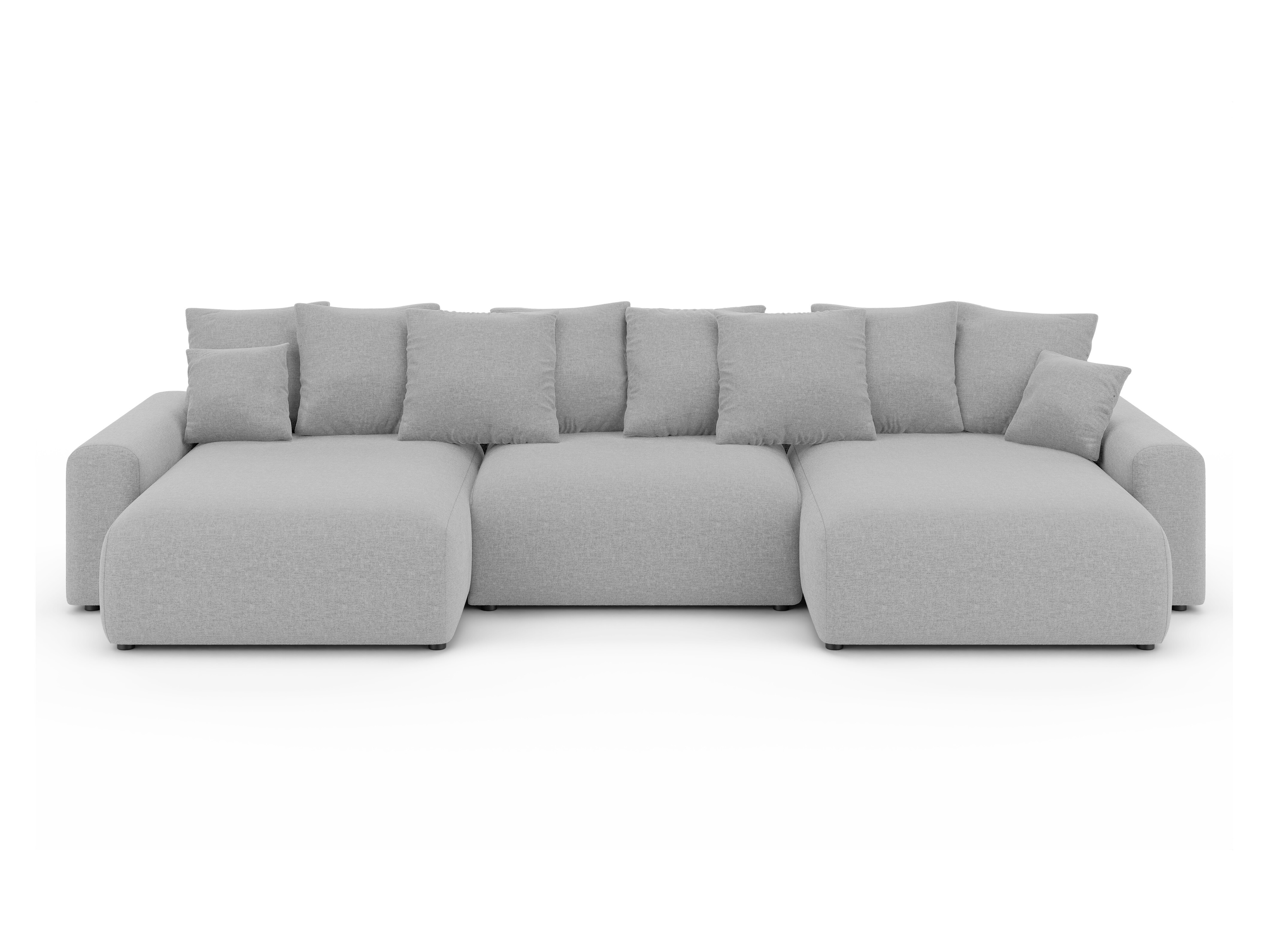 Corner sofa Rocklin 221 (Wind 84)