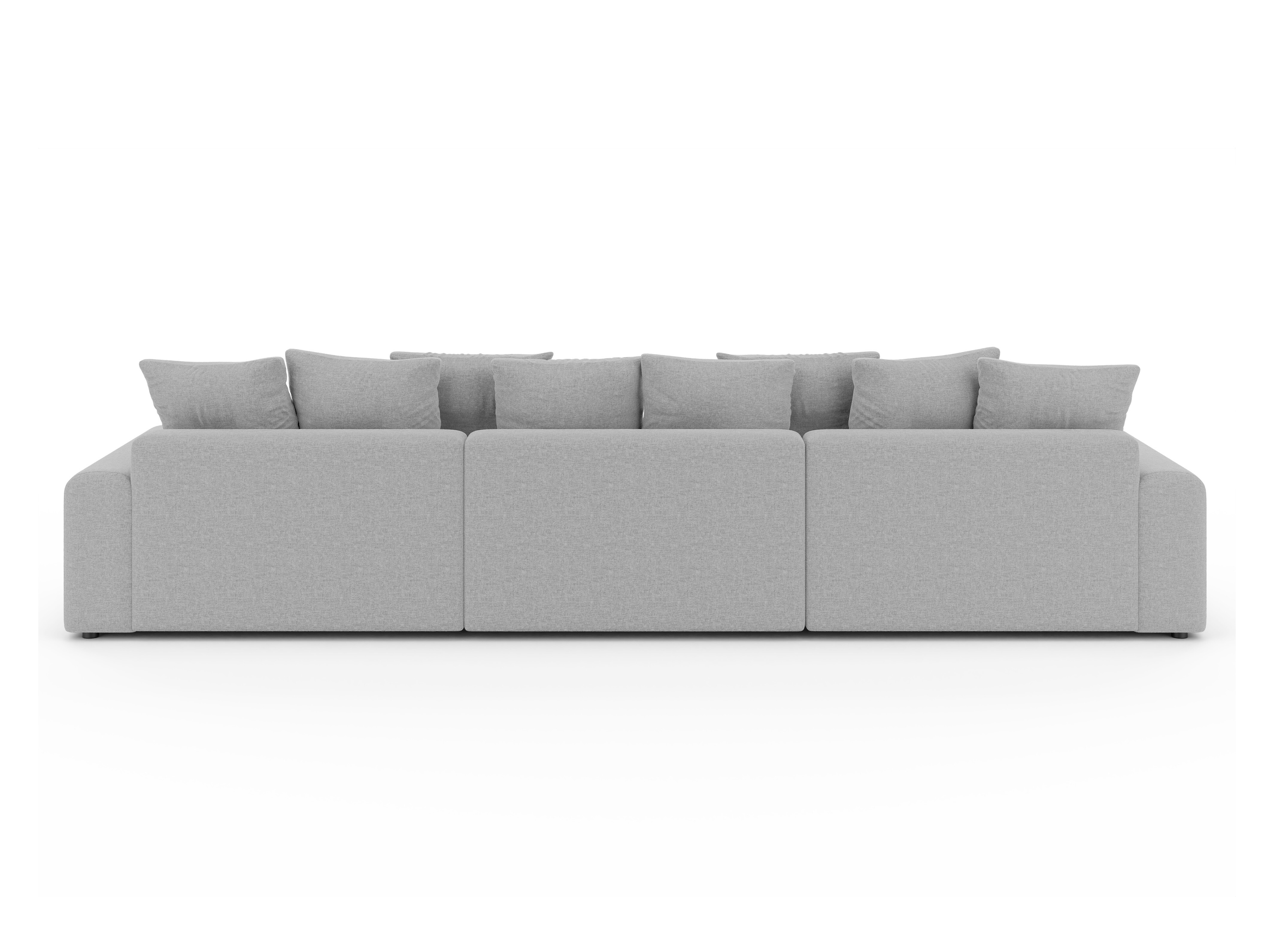 Corner sofa Rocklin 221 (Wind 84)